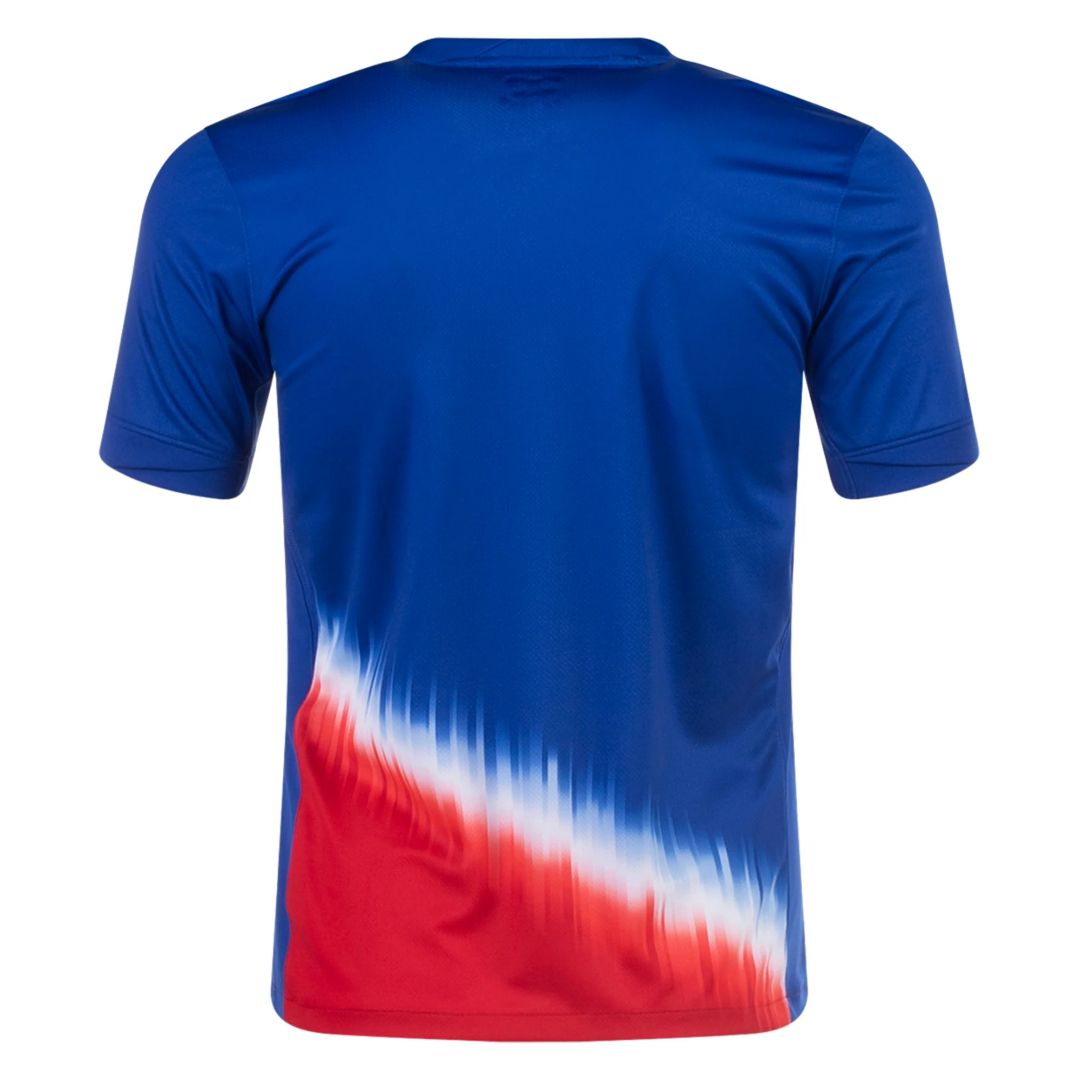 USMNT Away Jersey Copa America 2024 - Soccerfana