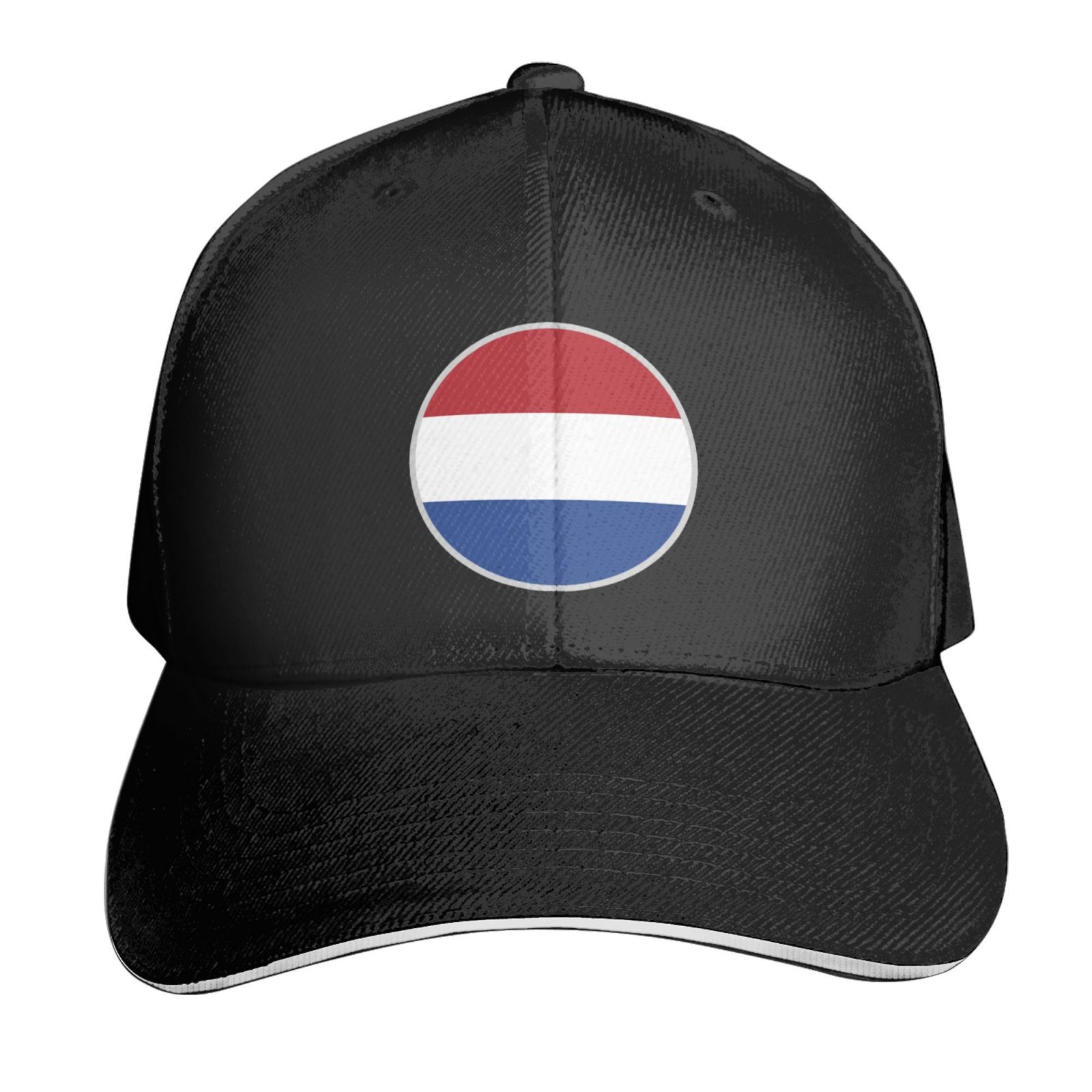 Netherlands EURO 2024 Casquette CAP1676 - Soccerfana