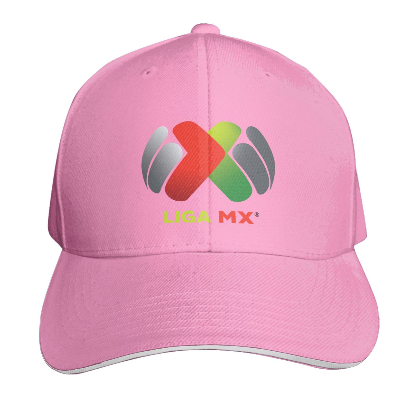 Liga MX Casquette CAP1450 - Soccerfana