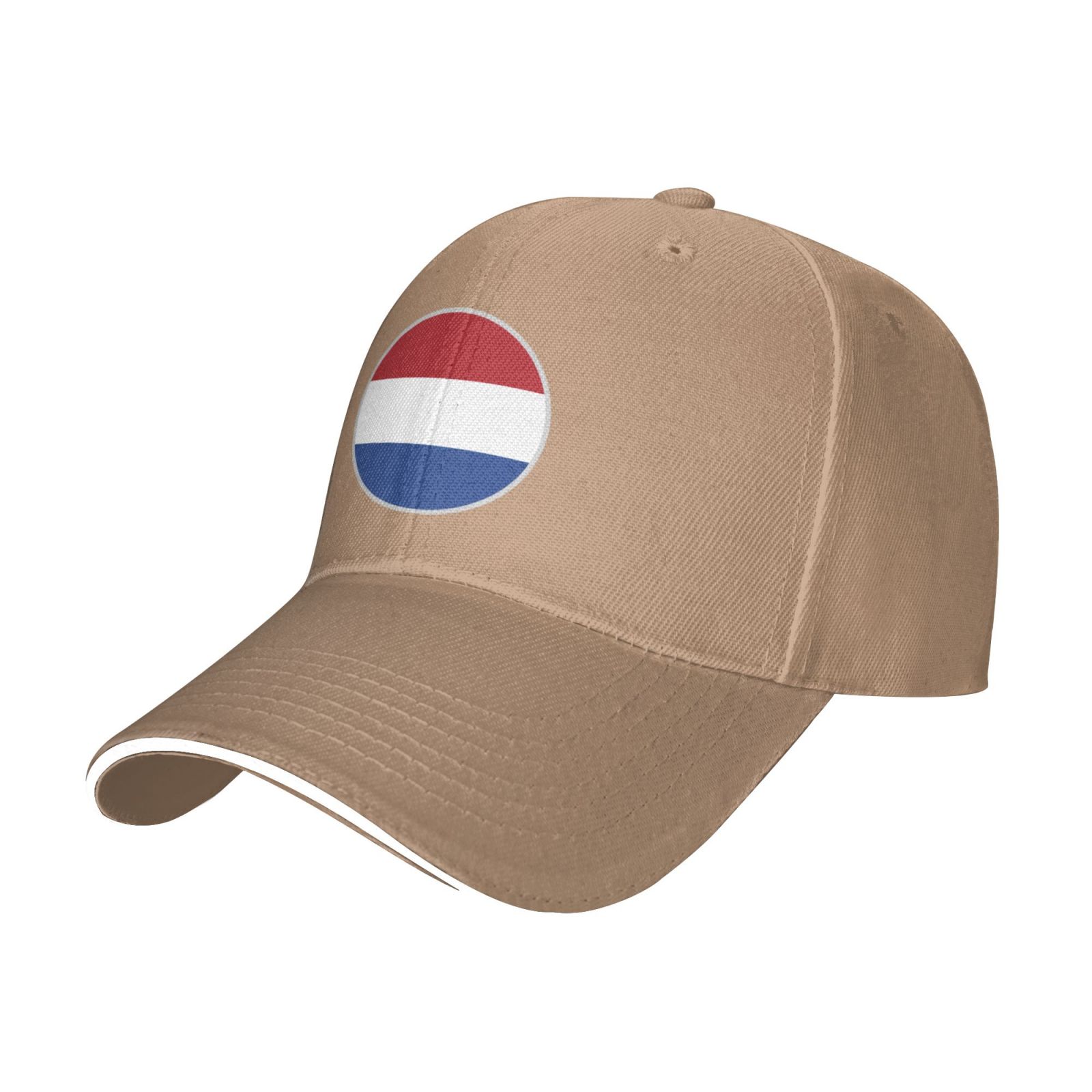 Netherlands EURO 2024 Casquette CAP1676 - Soccerfana