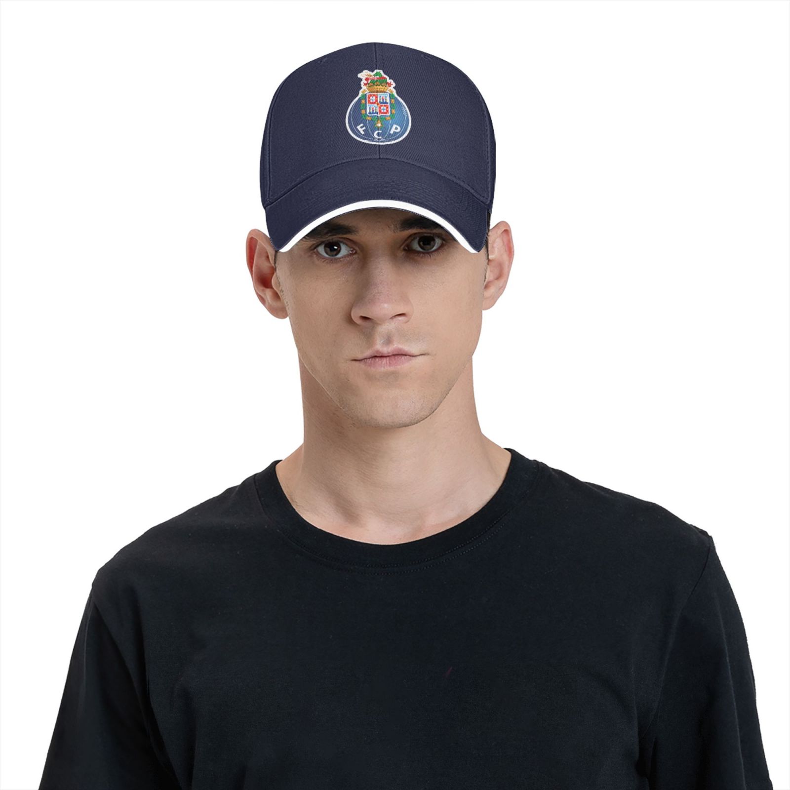 FC Porto Casquette CAP1428 - Soccerfana