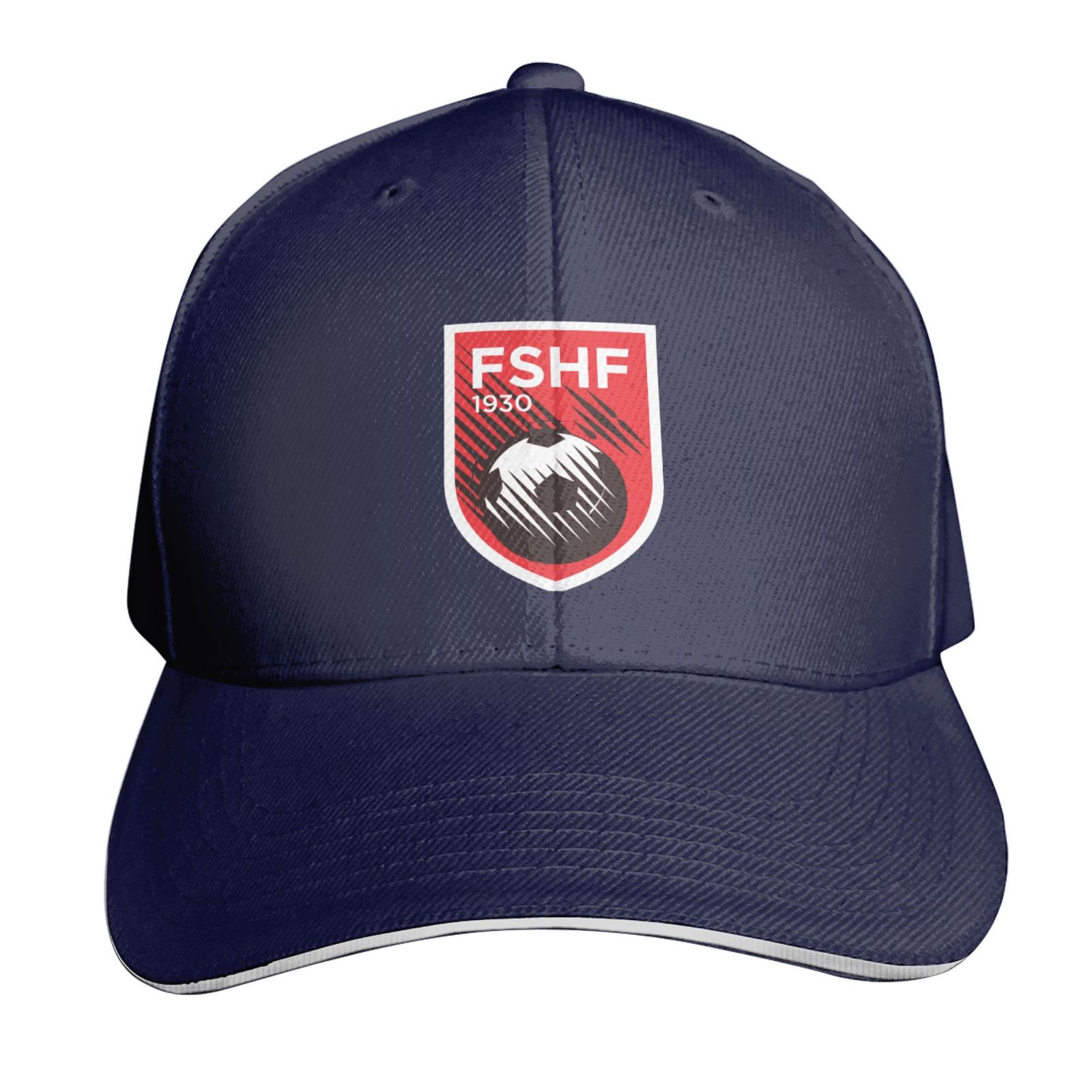 Albania Casquette CAP1612 - Soccerfana