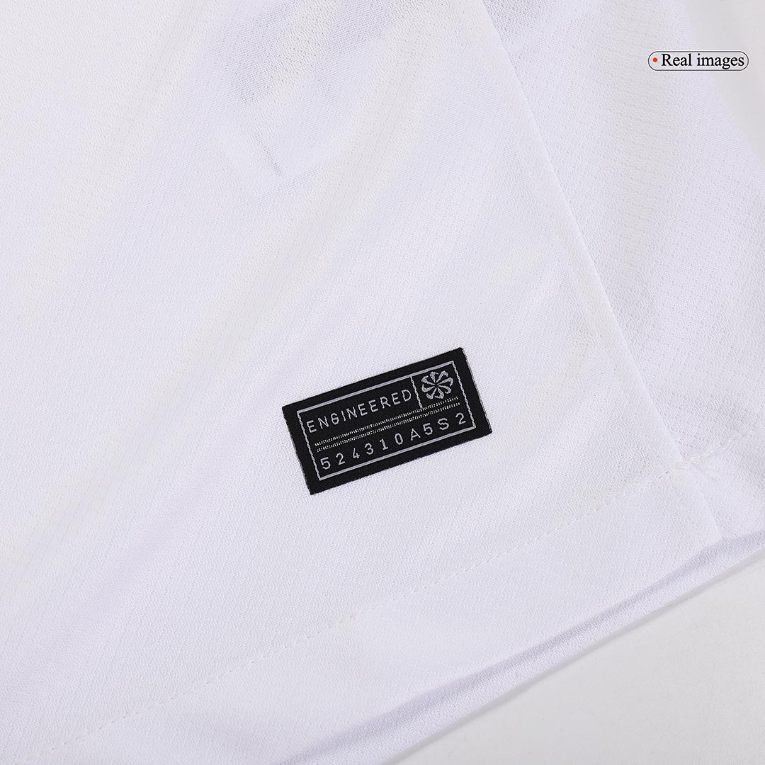 Turkey Home Jersey EURO 2024 - Soccerfana