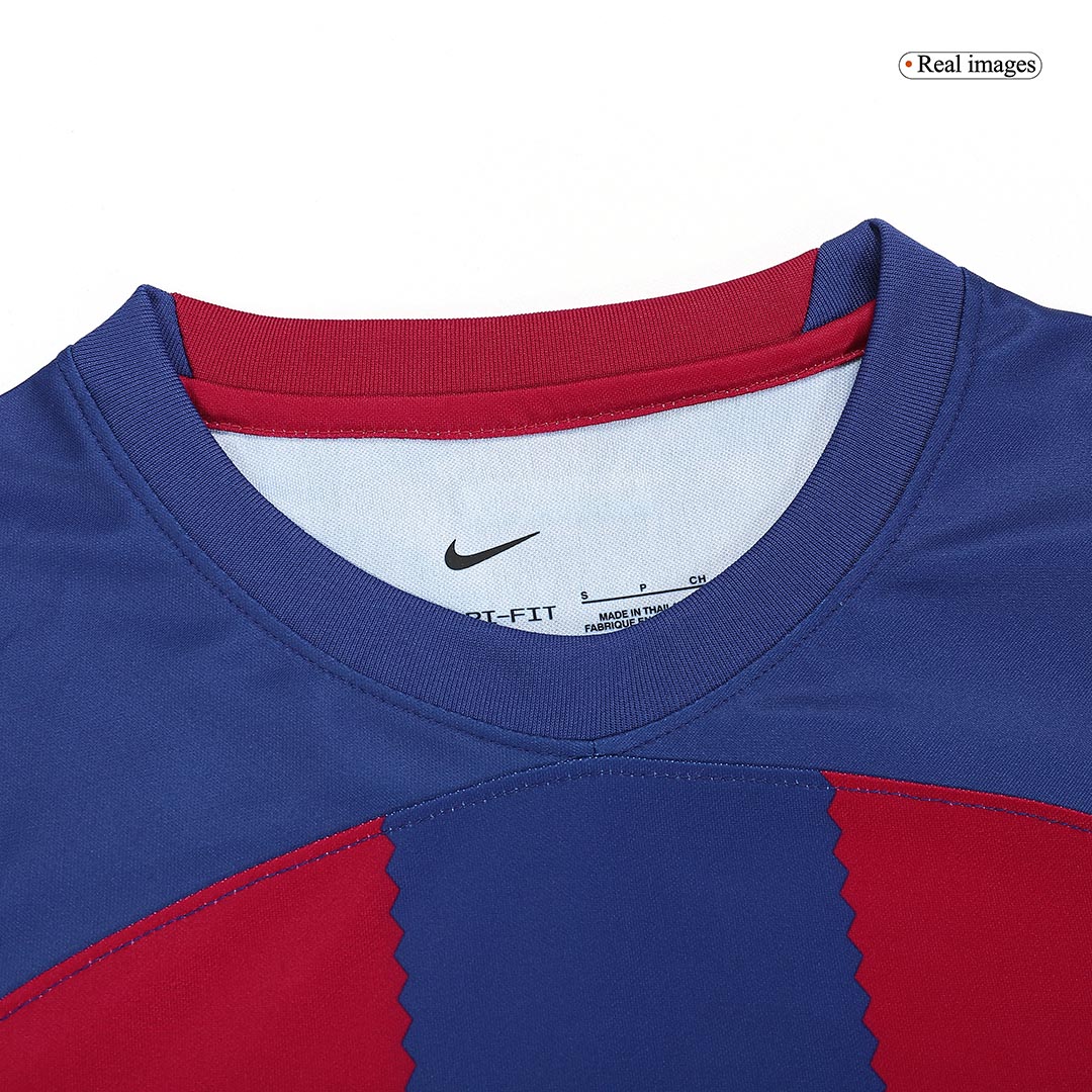 Barcelona Home Jersey 23/24 - Soccerfana