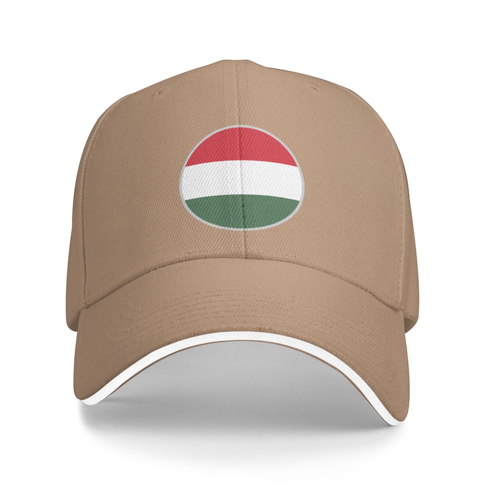 Hungary EURO 2024 Casquette CAP1642 - Soccerfana