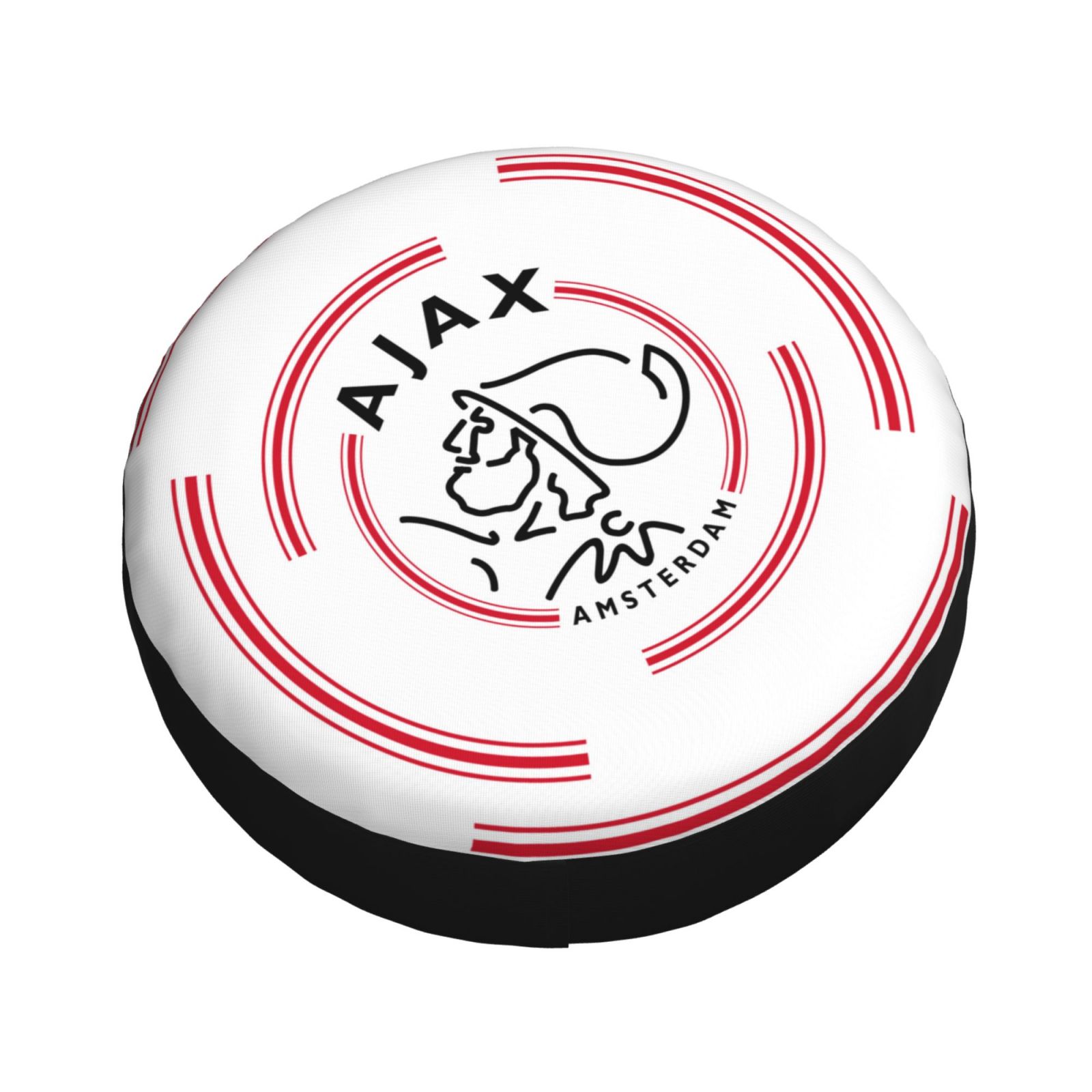 AJAX Car Tire Dust Cover TIC2755 - Soccerfana