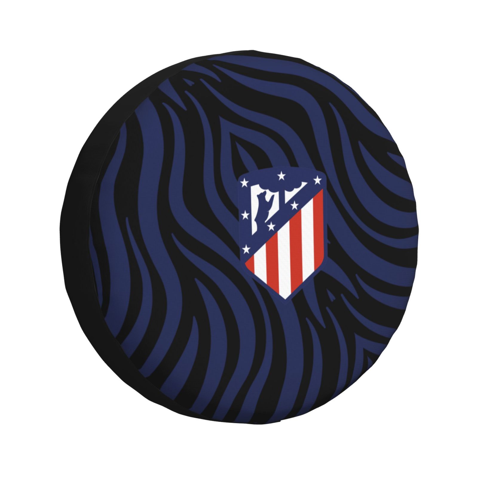 Real Madrid Tire Dust Cover TIC2637 - Soccerfana