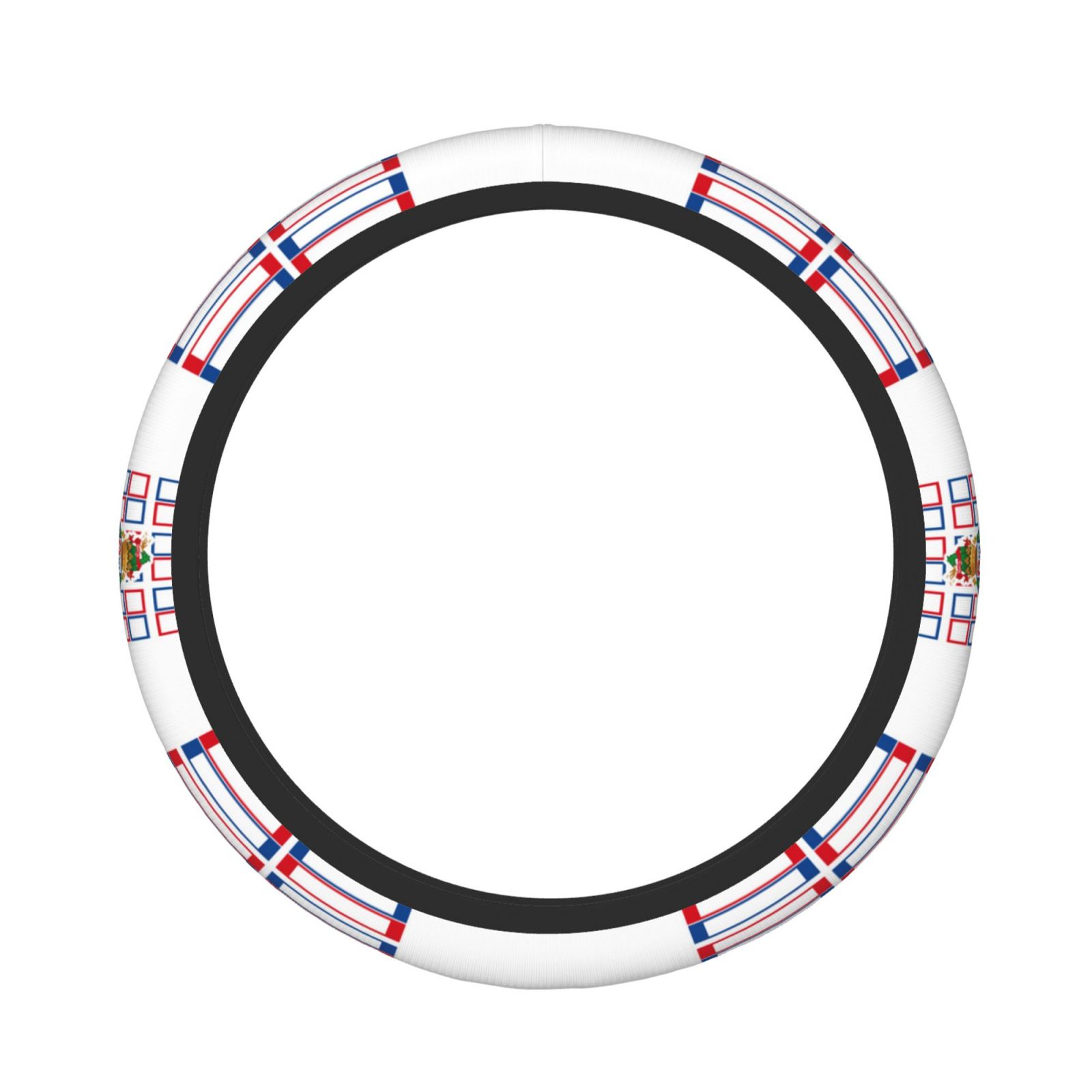 FC Porto Steering Wheel Cover ESW2434 - Soccerfana