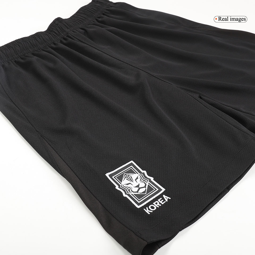 South Korea Away Shorts 2024 - Soccerfana
