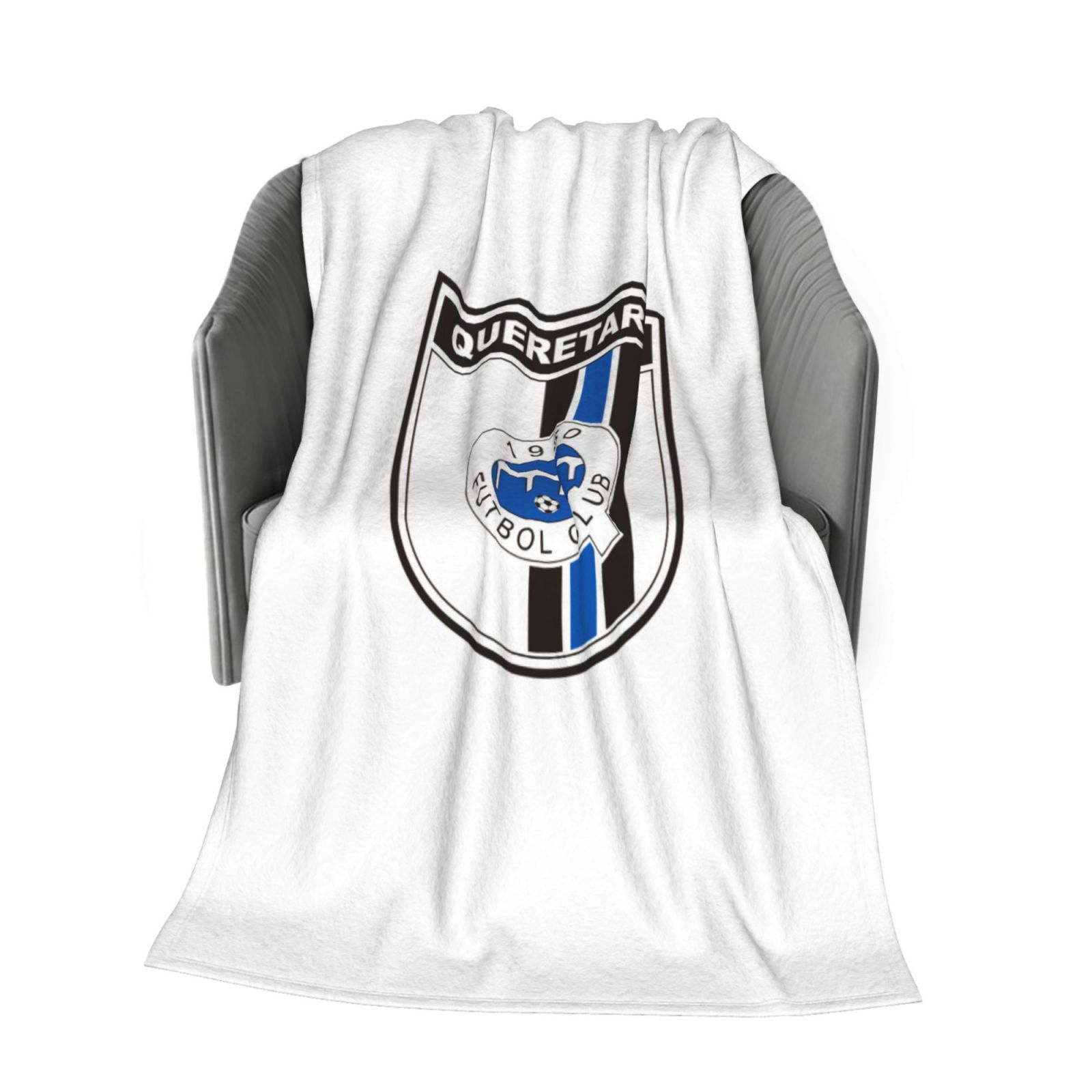 Queretaro Flannel Blanket FLB1566 - Soccerfana