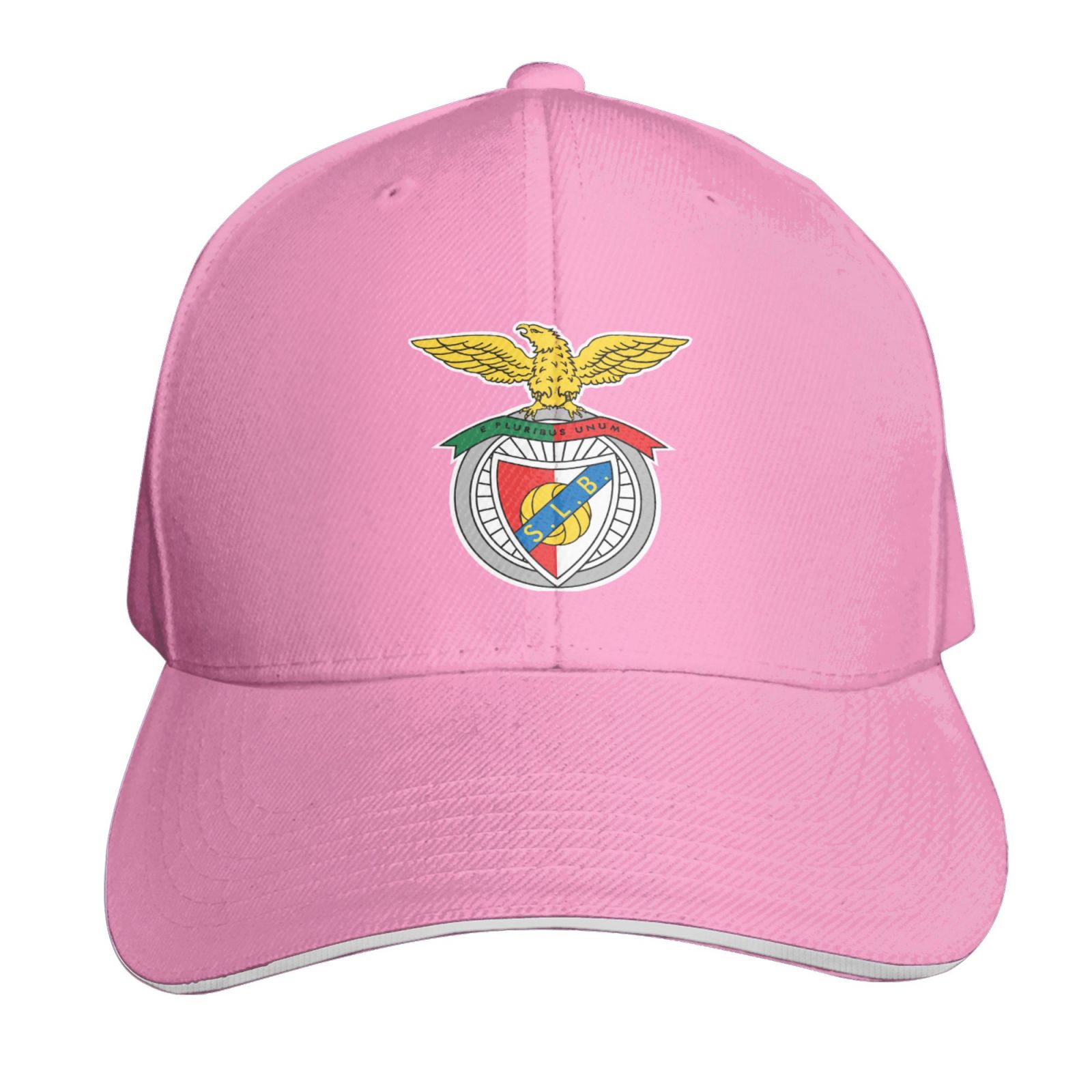 SL Benfica Casquette CAP1430 - Soccerfana