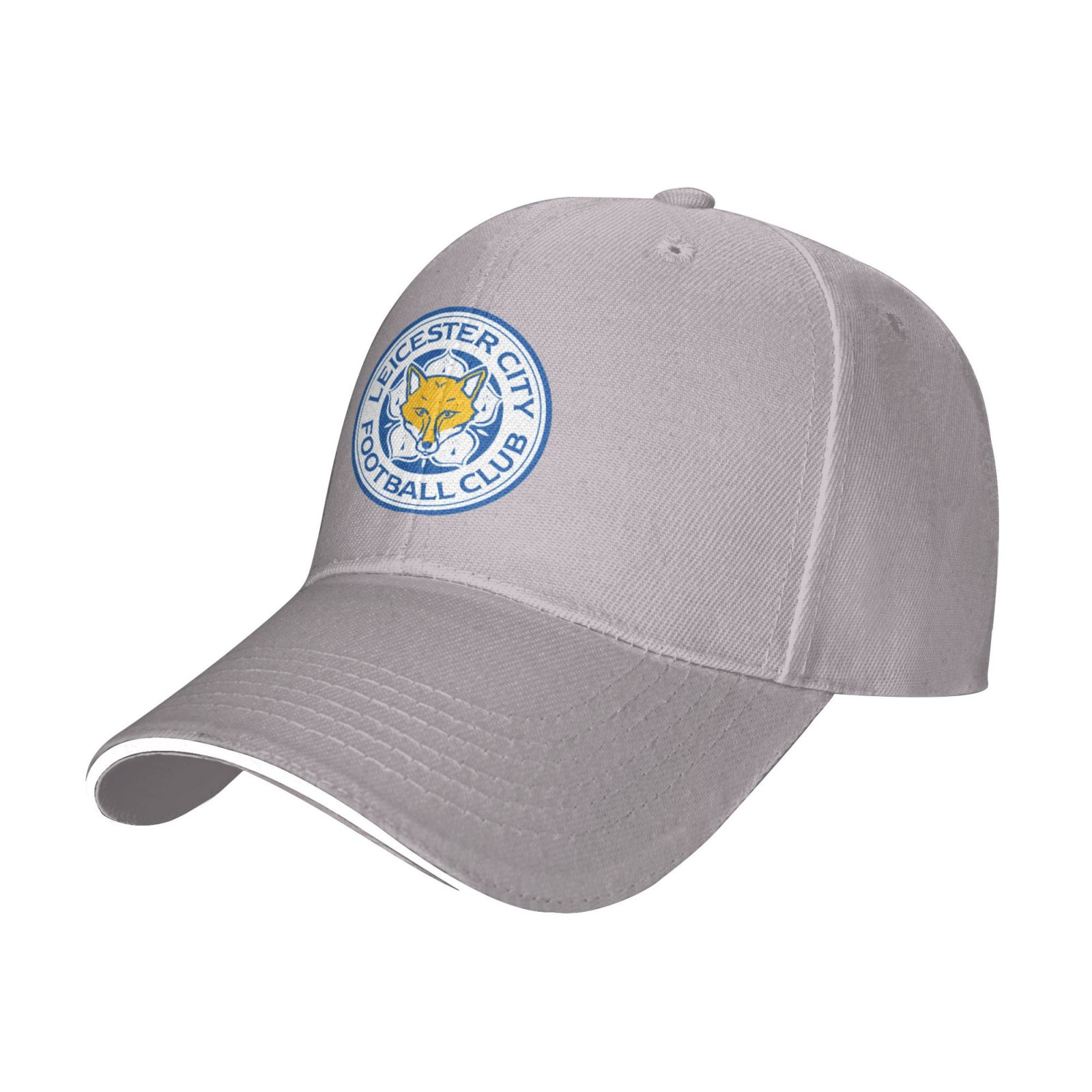 Leicester City Casquette CAP1451 - Soccerfana