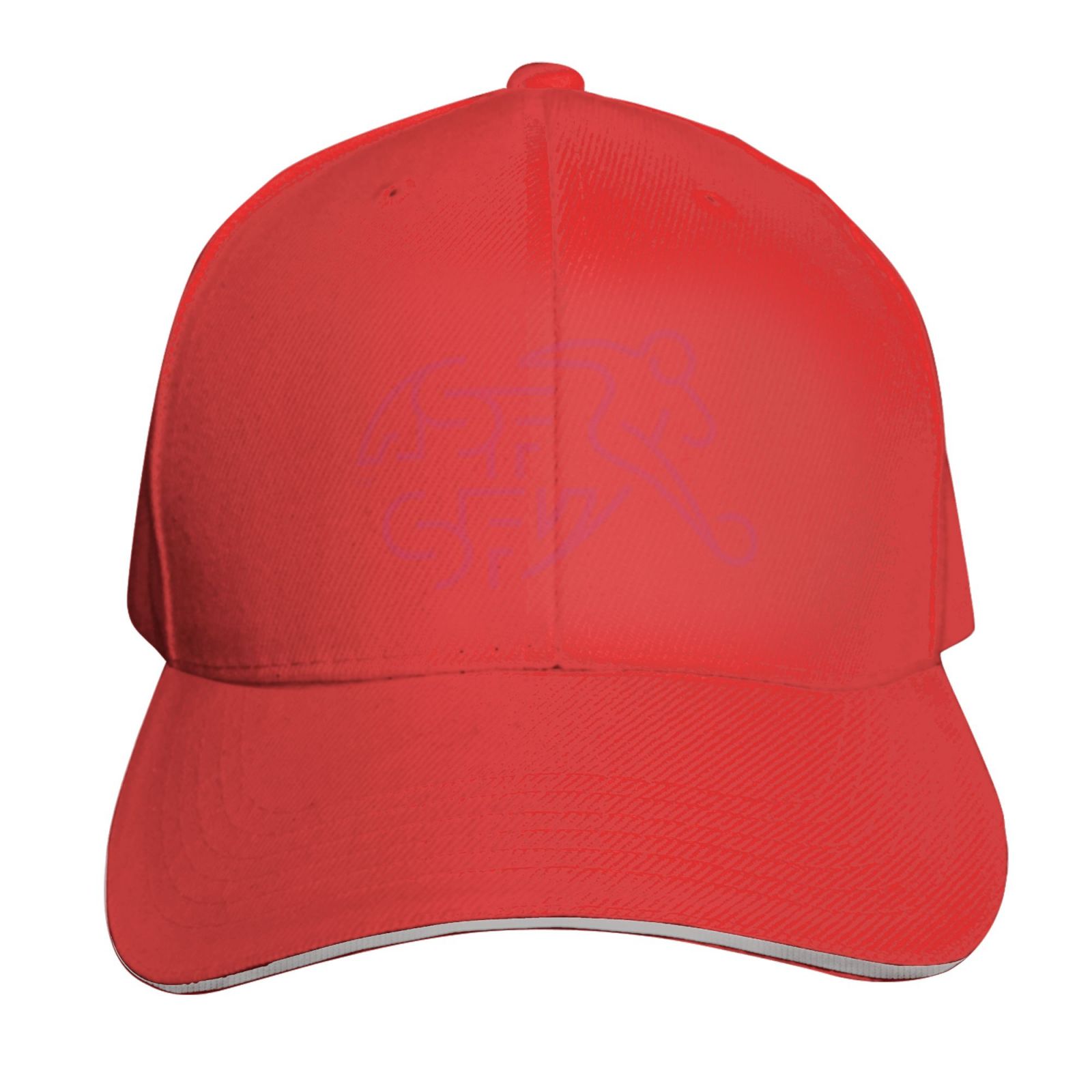 Switzerland Casquette CAP1489 - Soccerfana