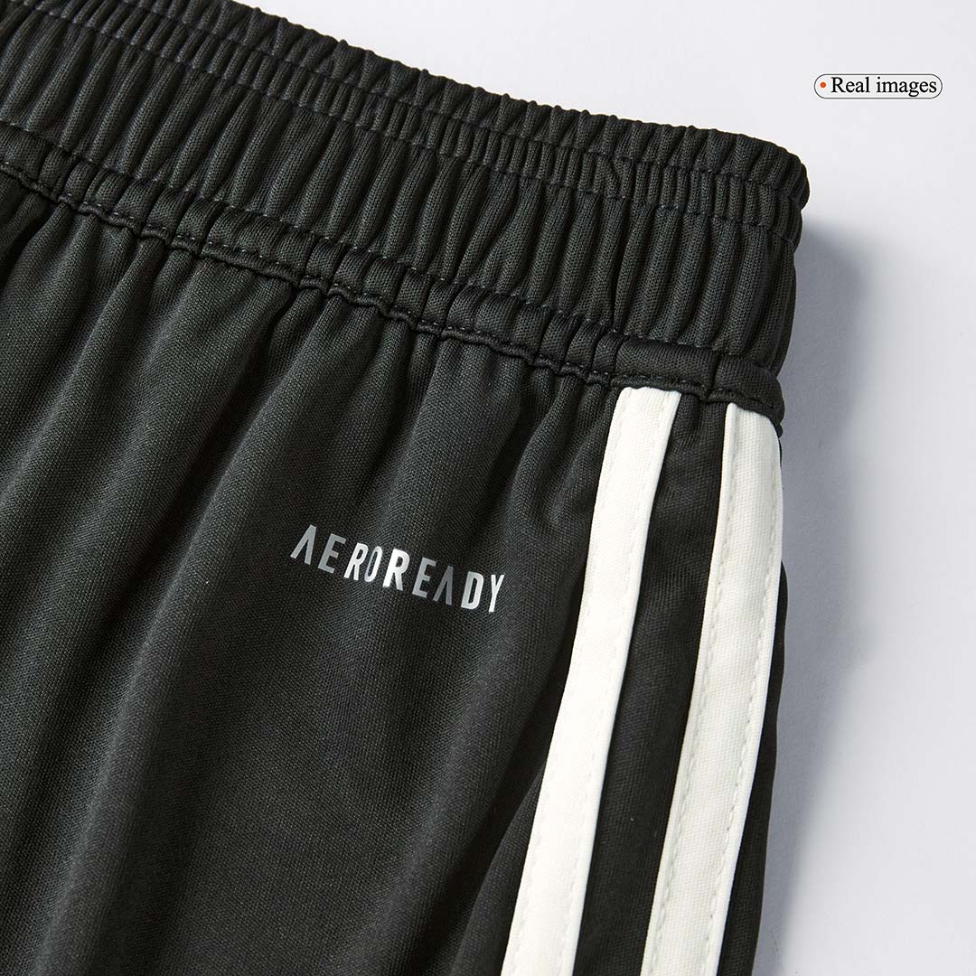 Manchester United Third Shorts 2024/25 - Soccerfana