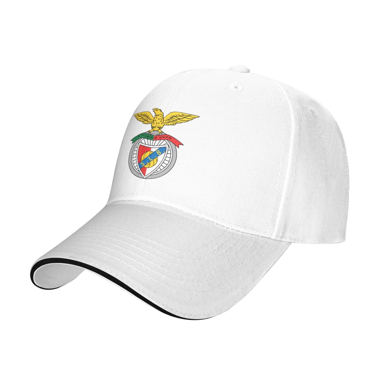 SL Benfica Casquette CAP1430 - Soccerfana