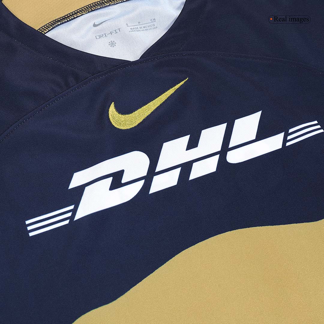 Pumas Away Jersey 23/24 - Soccerfana