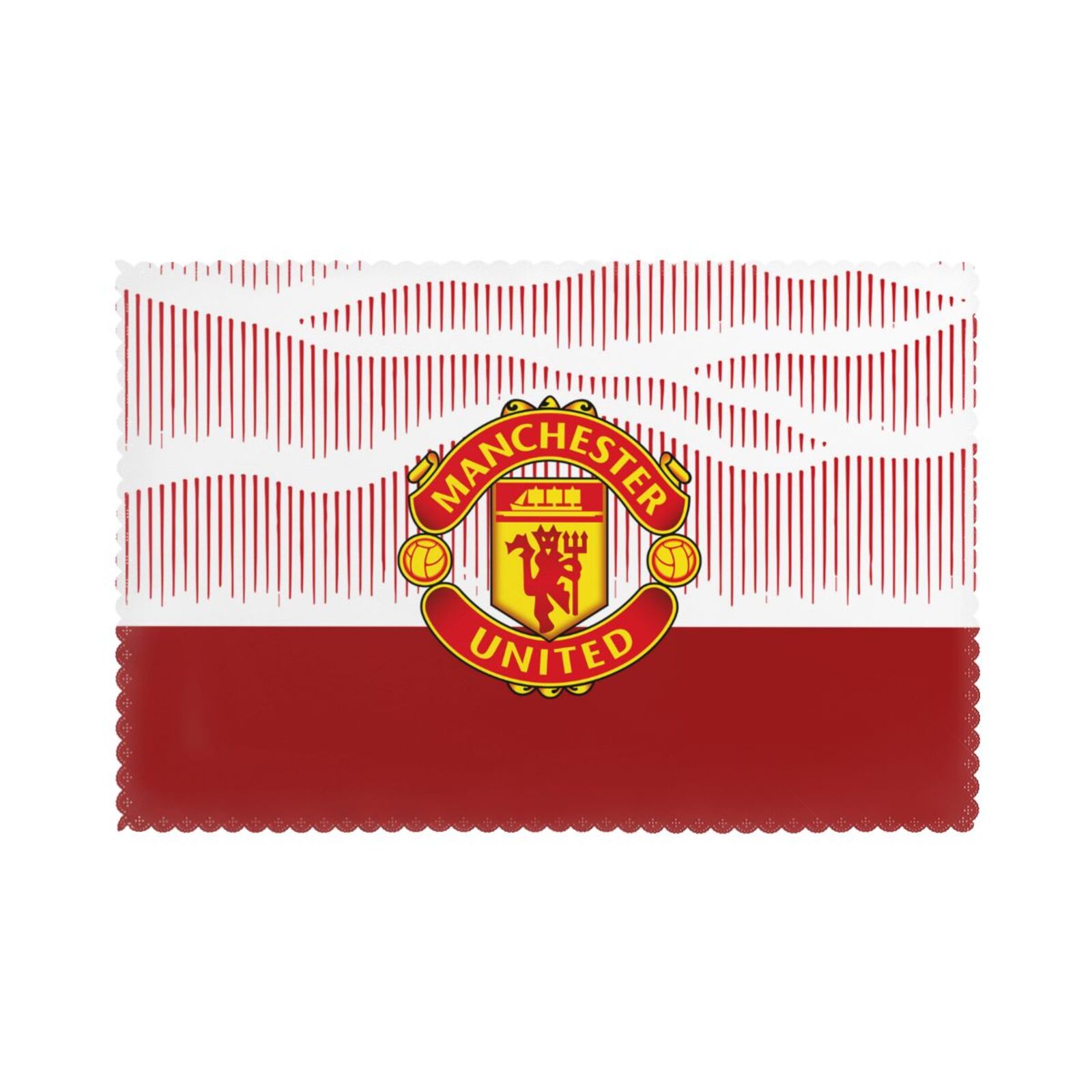 Manchester United Placemat Set Of 6 PFD2066 - Soccerfana