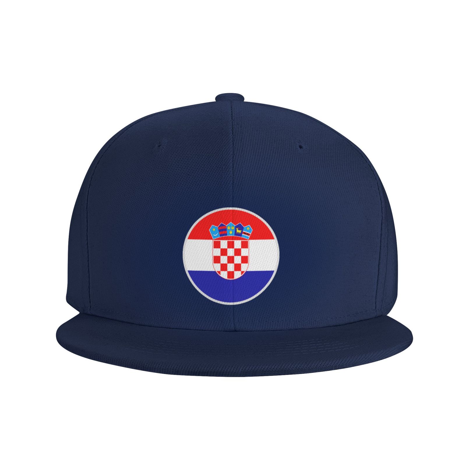 Croatia EURO 2024 Baseball Cap CAP1651 - Soccerfana