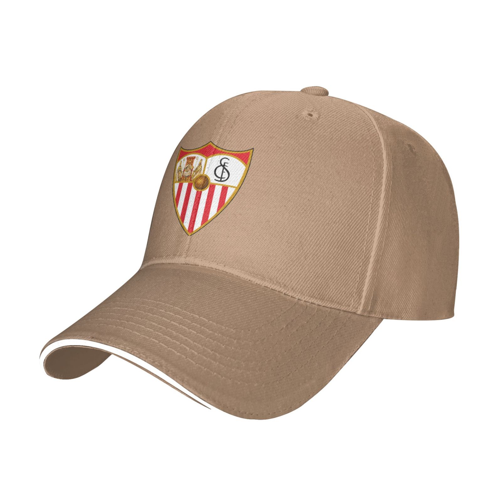 Sevilla Casquette CAP1463 - Soccerfana