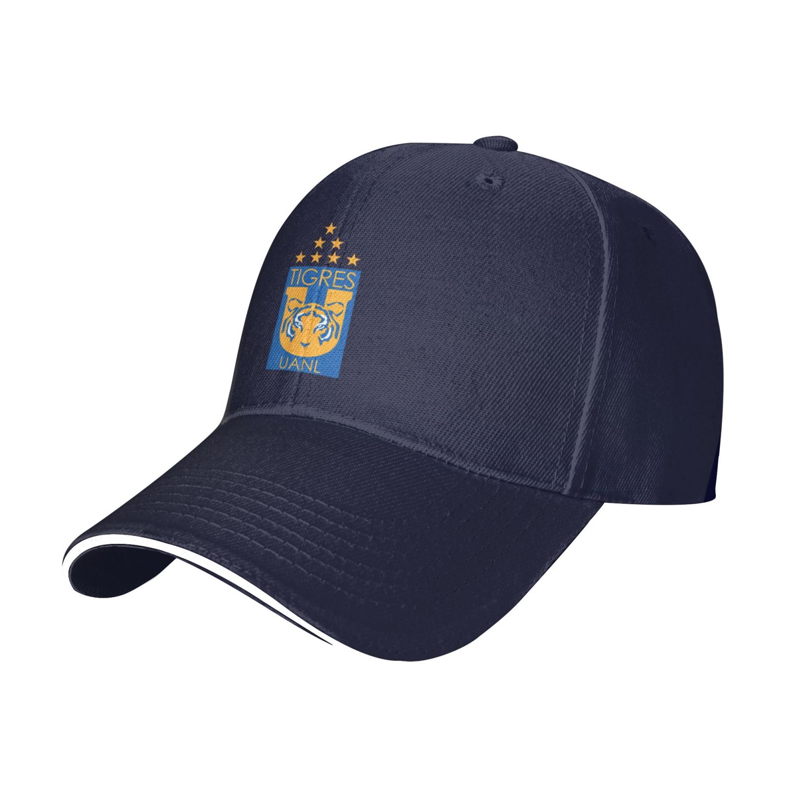Tigres UANL Casquette CAP1438 - Soccerfana