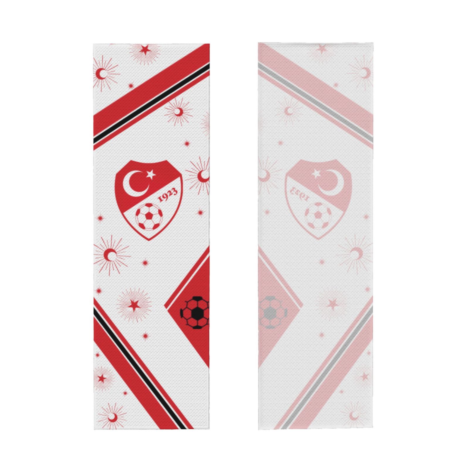 Turkey Sport Towel CET1938 - Soccerfana