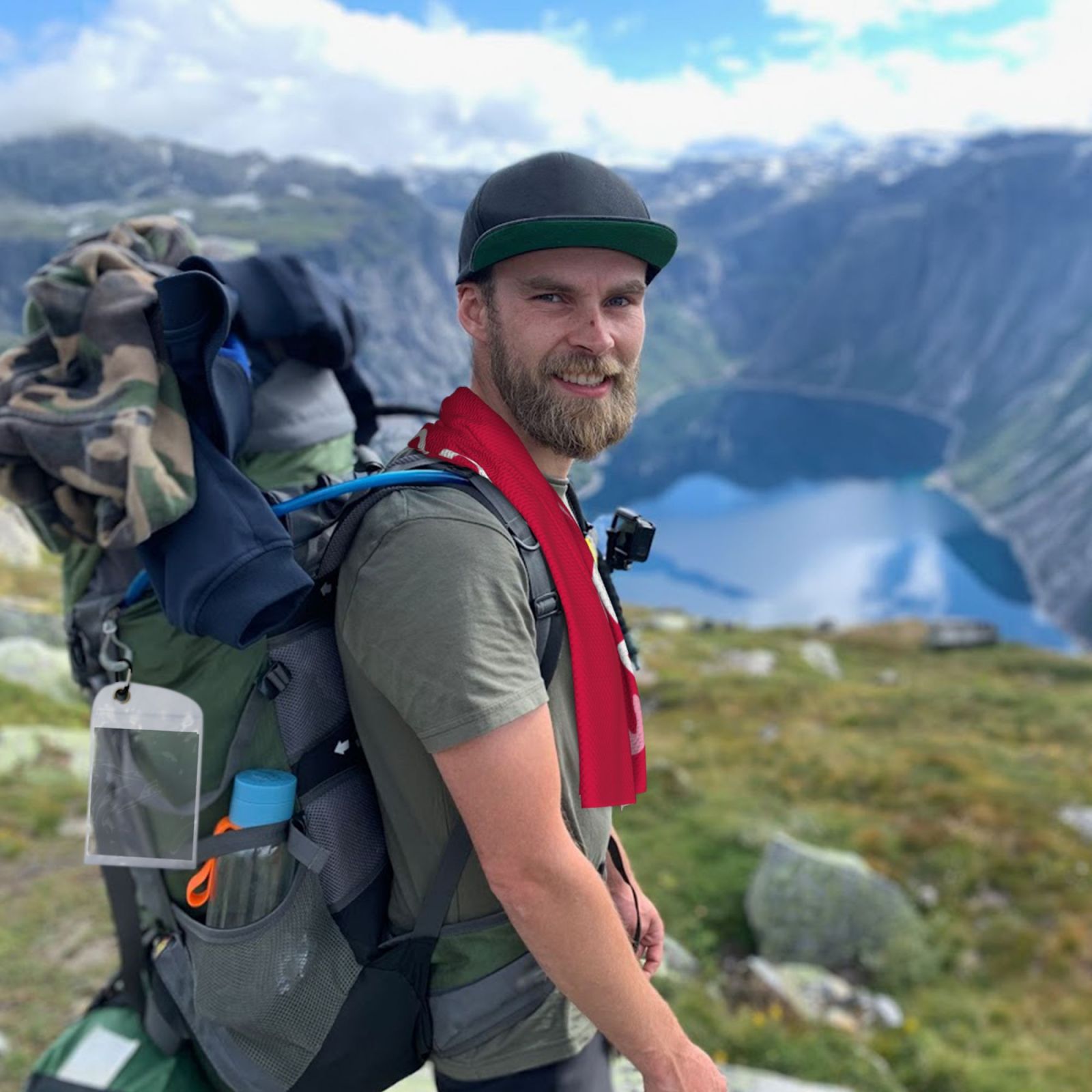 Georgia Sports Towel CET2122 - Soccerfana