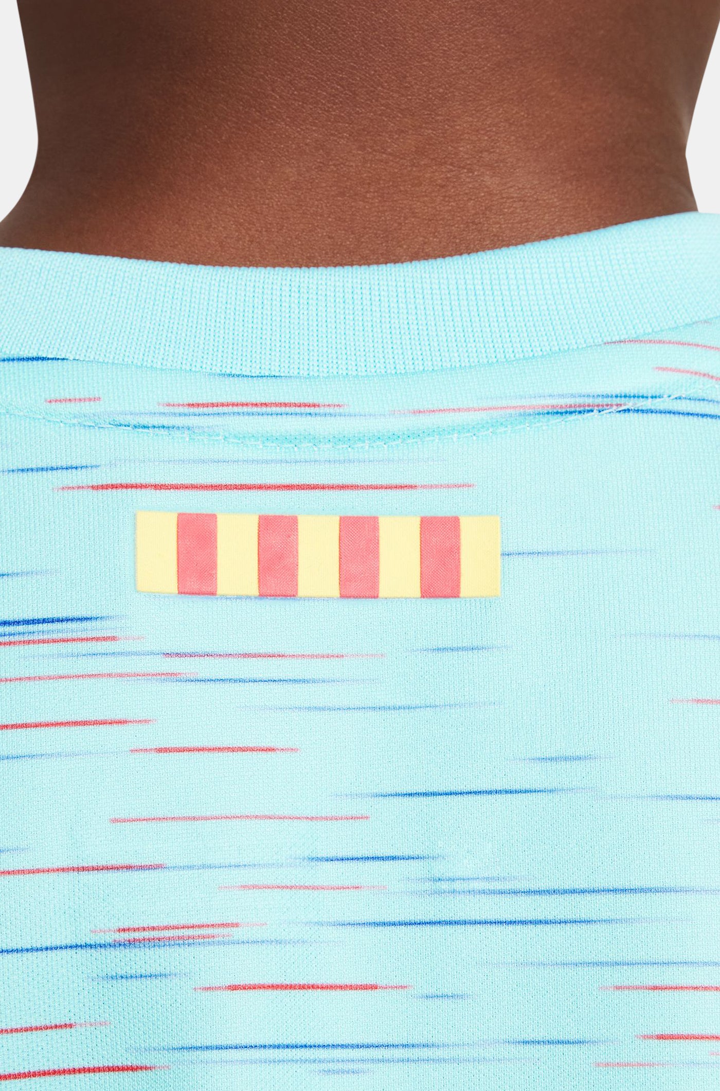 Kid's Barcelona Third Jersey+Shorts 23/24 - Soccerfana