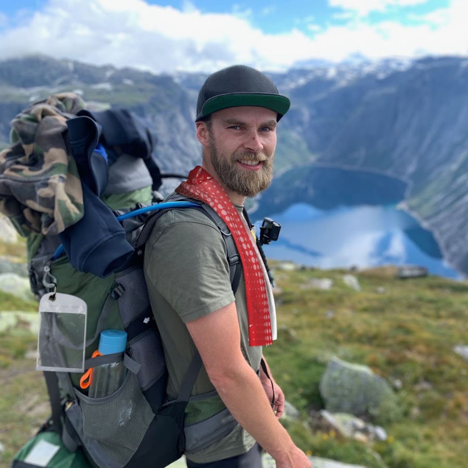 Wales Sport Towel CET1933 - Soccerfana