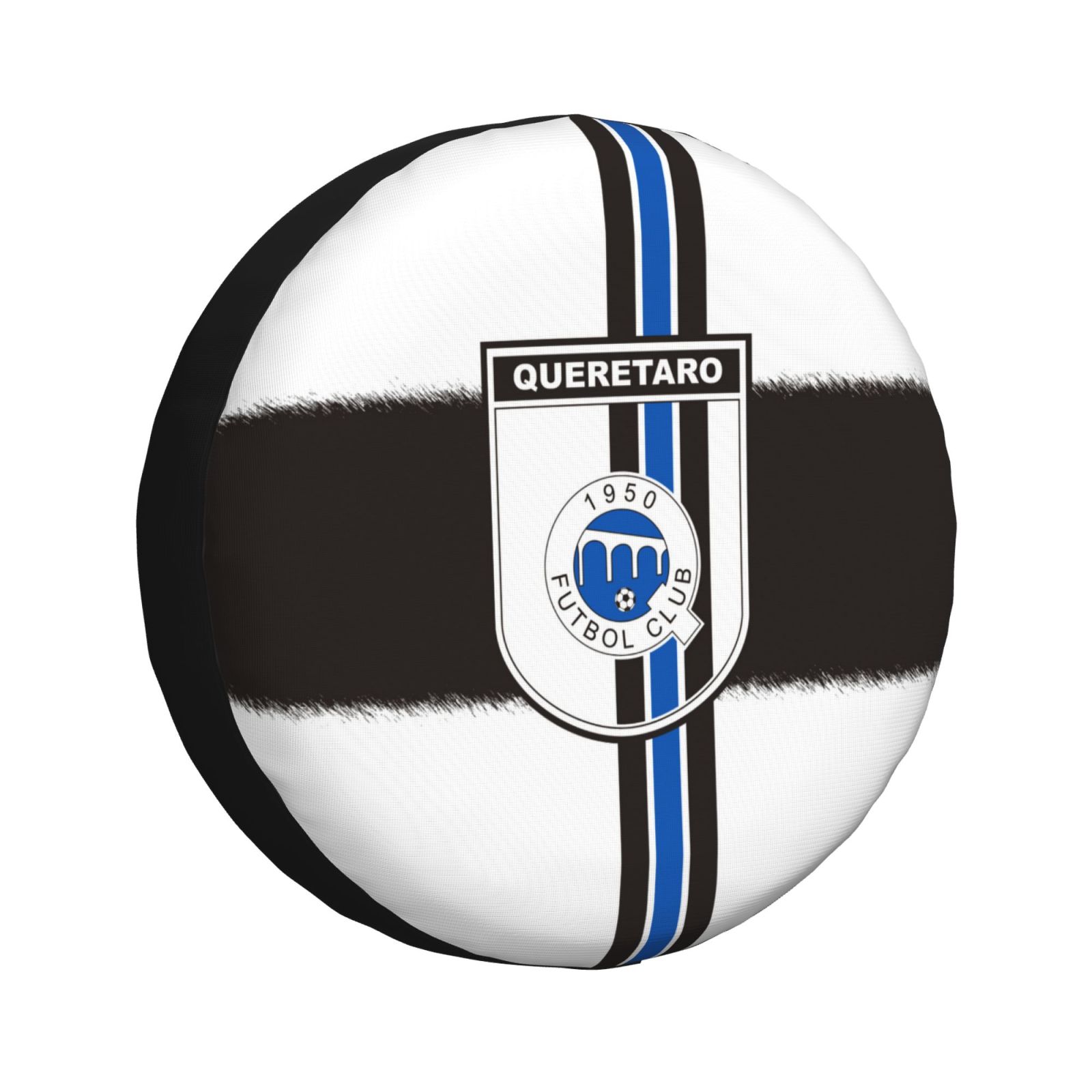 Queretaro Car Tire Dust Cover TIC2763 - Soccerfana