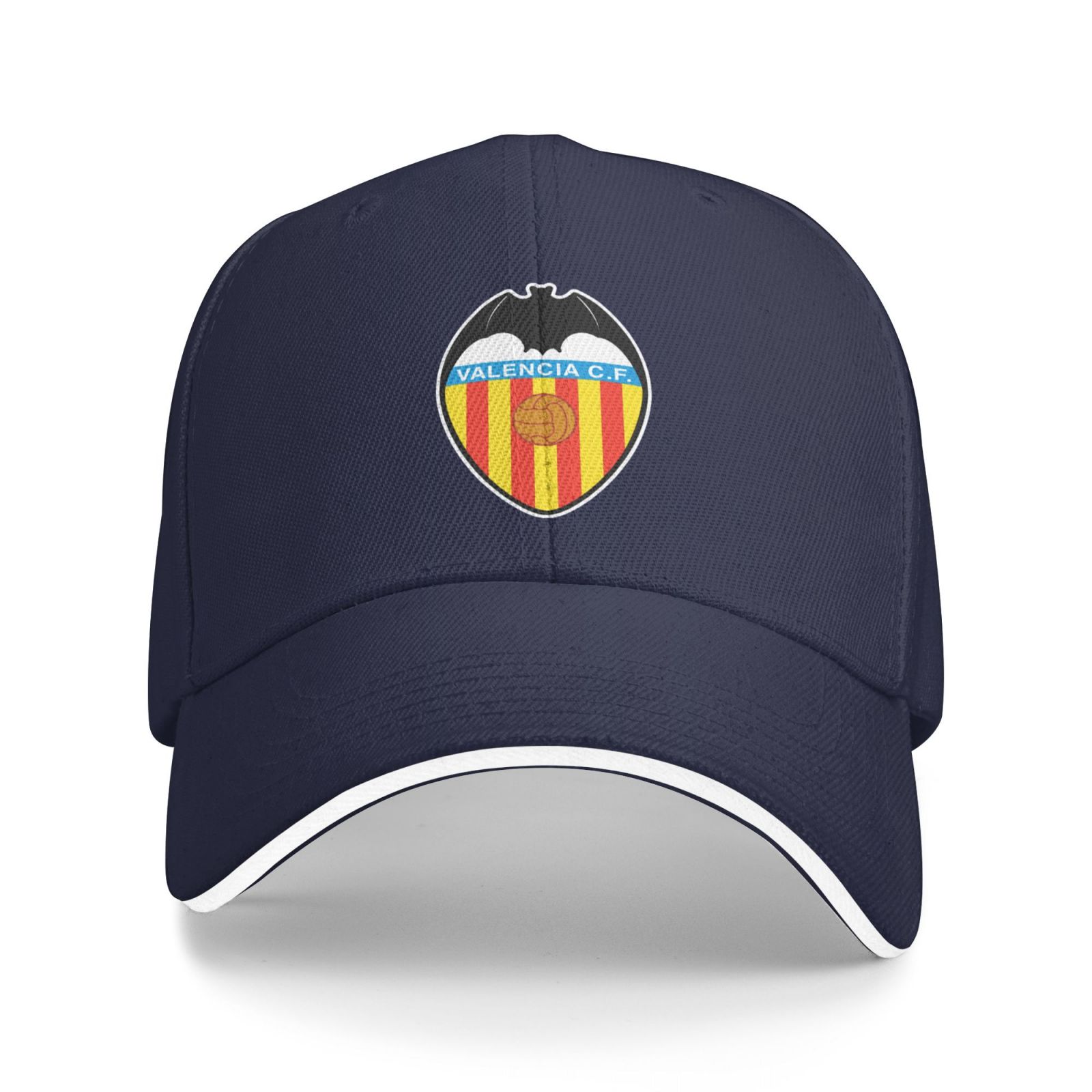 Valencia CF Casquette CAP1456 - Soccerfana
