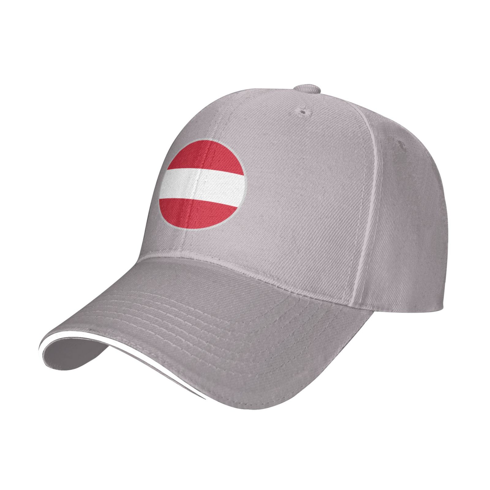 Austria EURO 2024 Casquette CAP1678 - Soccerfana