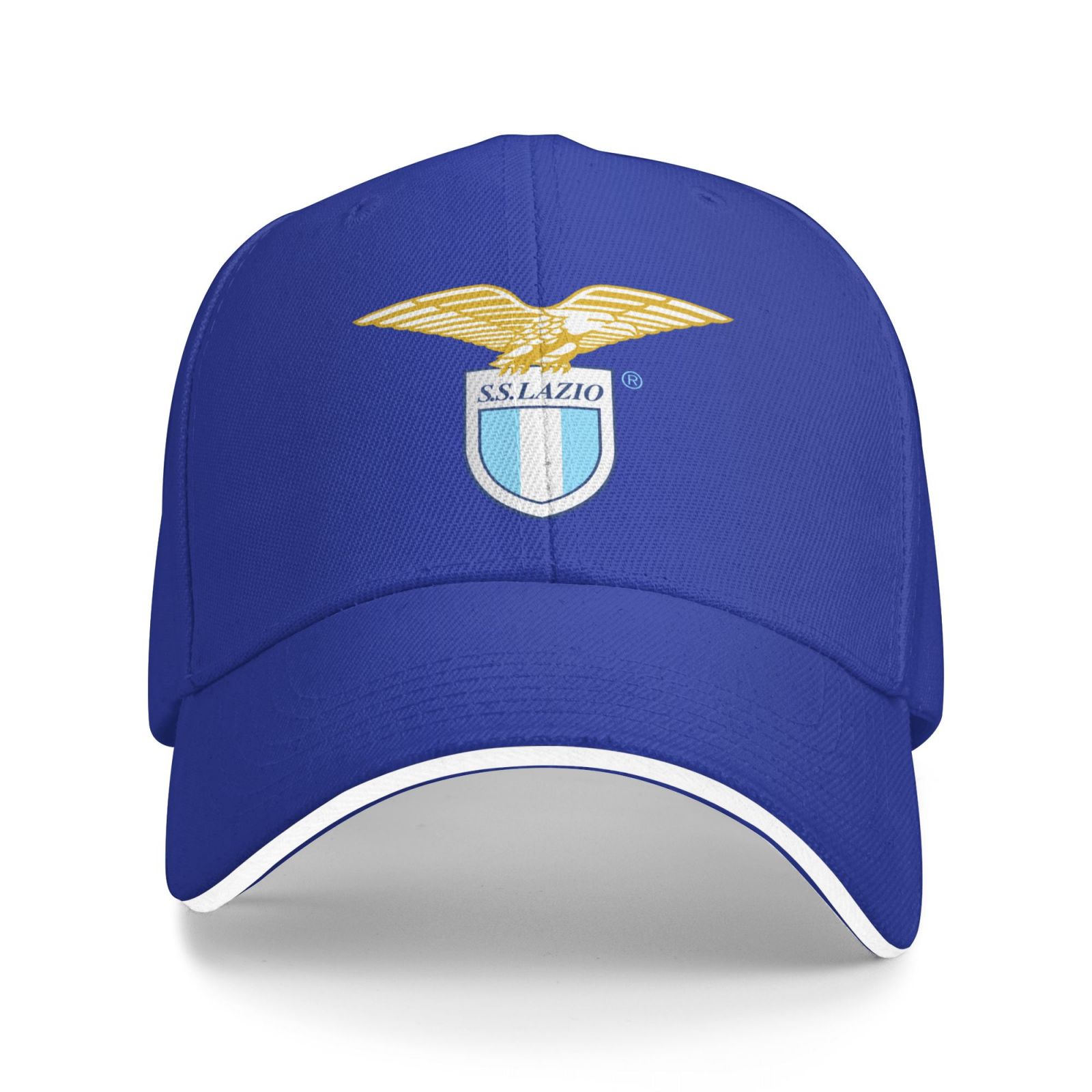 Lazio Casquette CAP1455 - Soccerfana