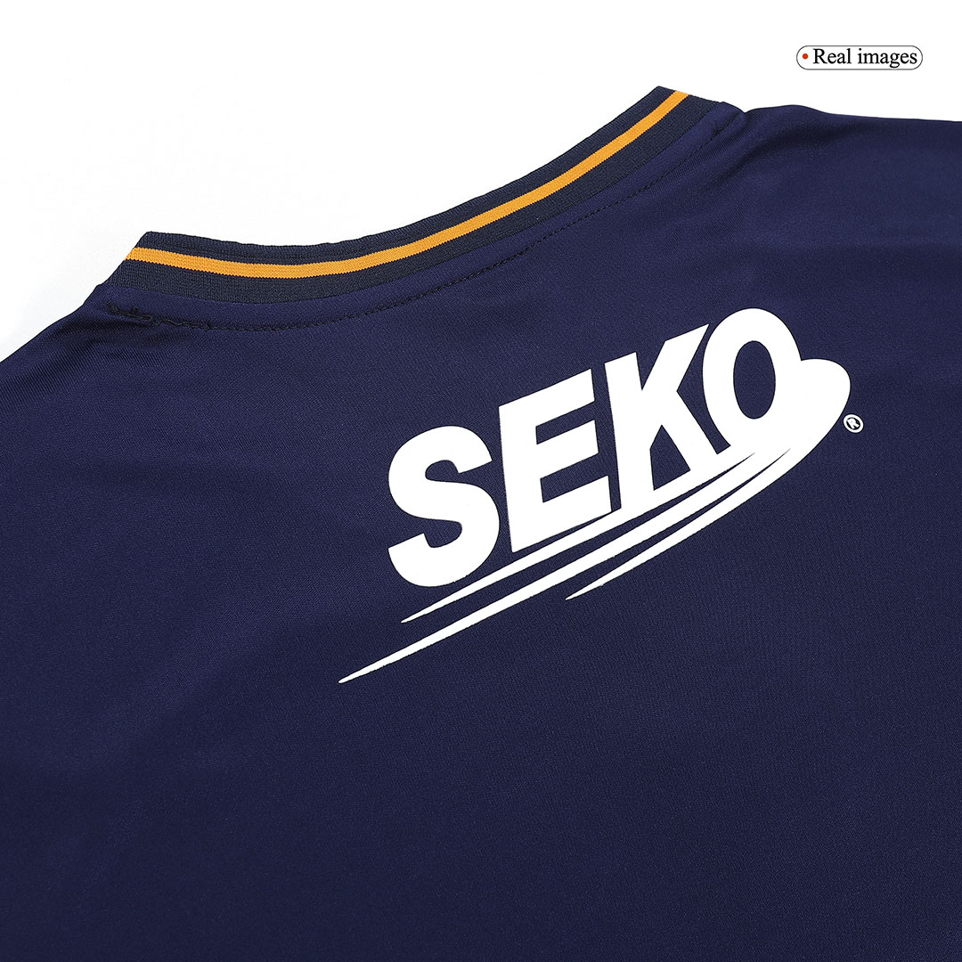 Rangers Third Jersey 23/24 - Soccerfana