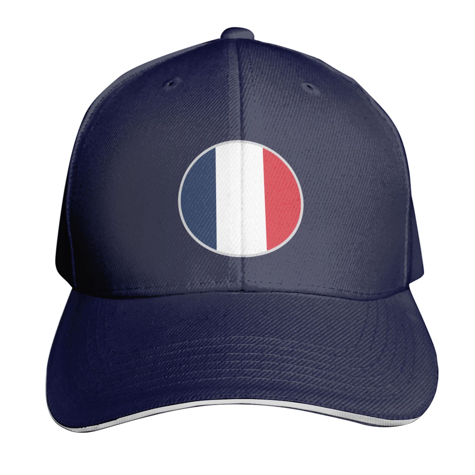 France EURO 2024 Casquette CAP1655 - Soccerfana