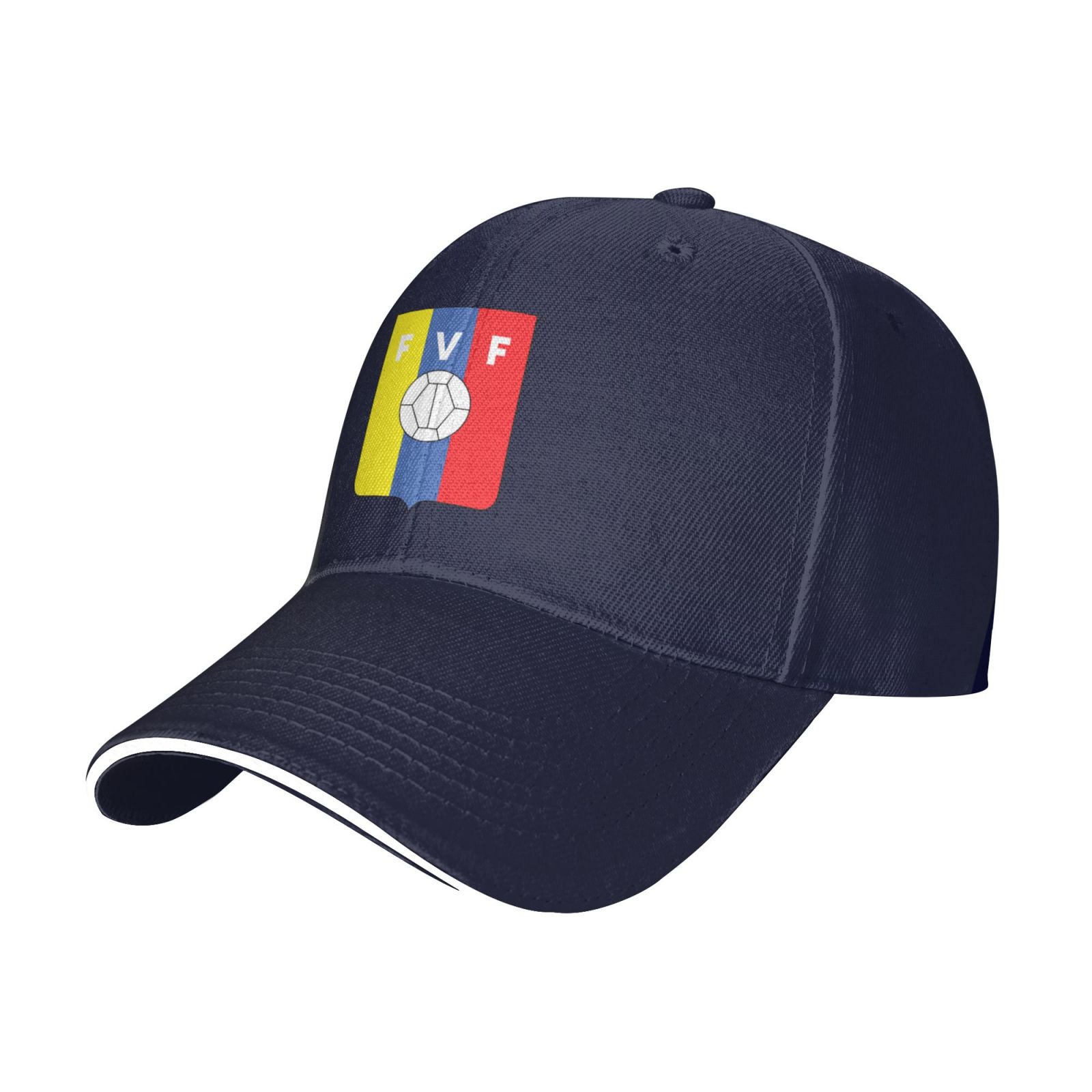 Venezuela Casquette CAP1500 - Soccerfana