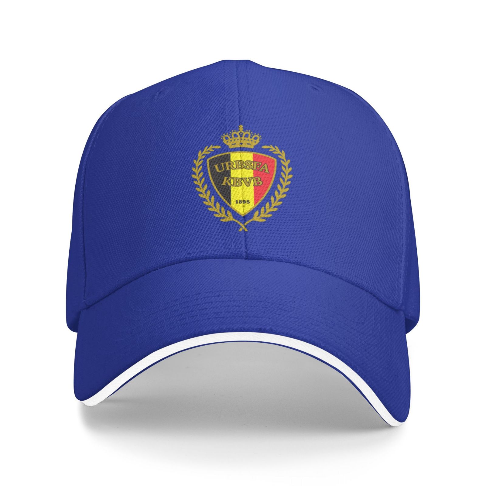 Belgium Casquette CAP1492 - Soccerfana