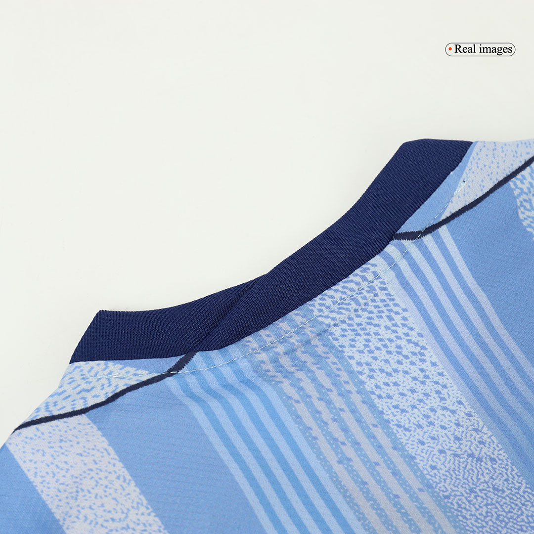 Tottenham Hotspur Away Jersey 2024/25 - Soccerfana