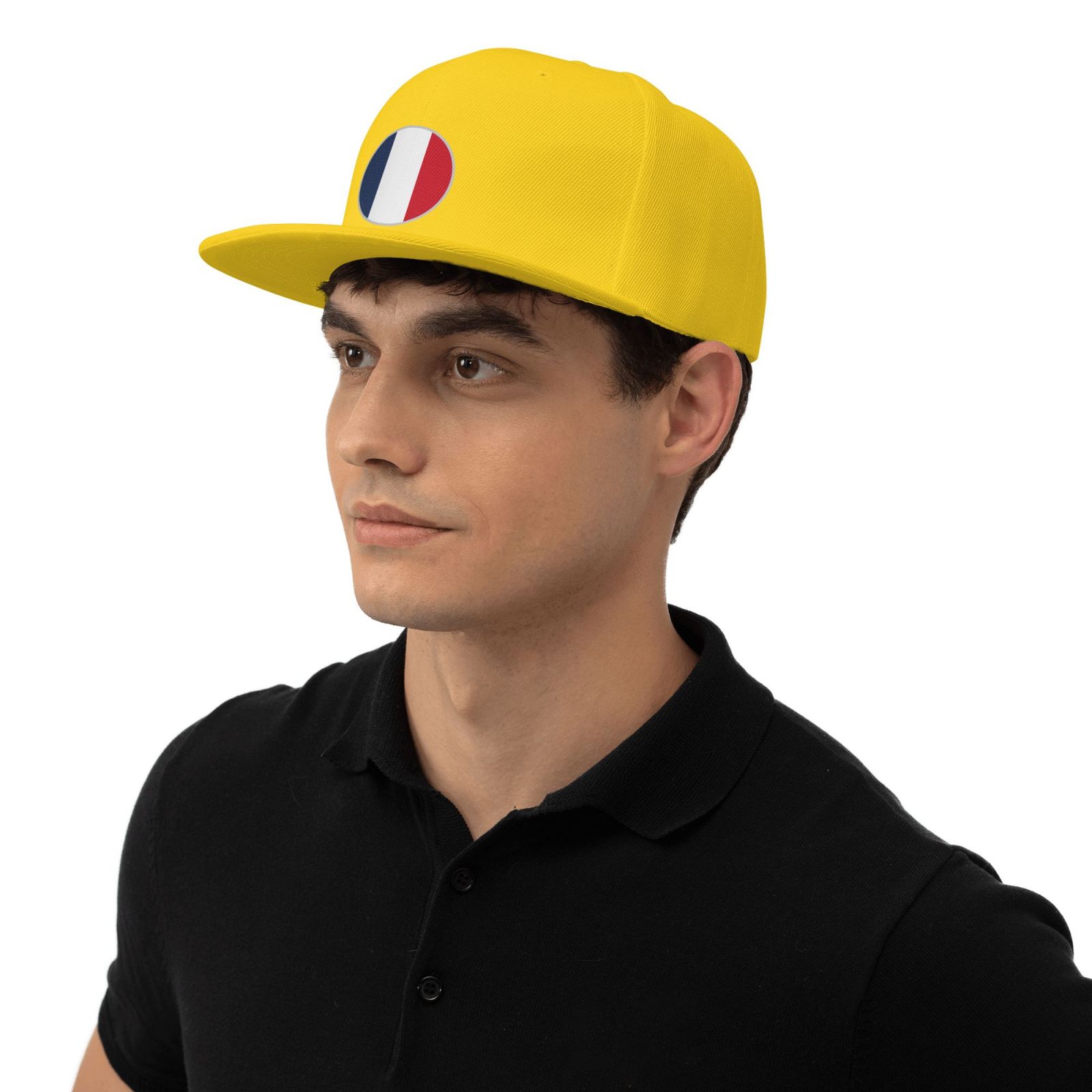 France EURO 2024 Baseball Cap CAP1656 - Soccerfana