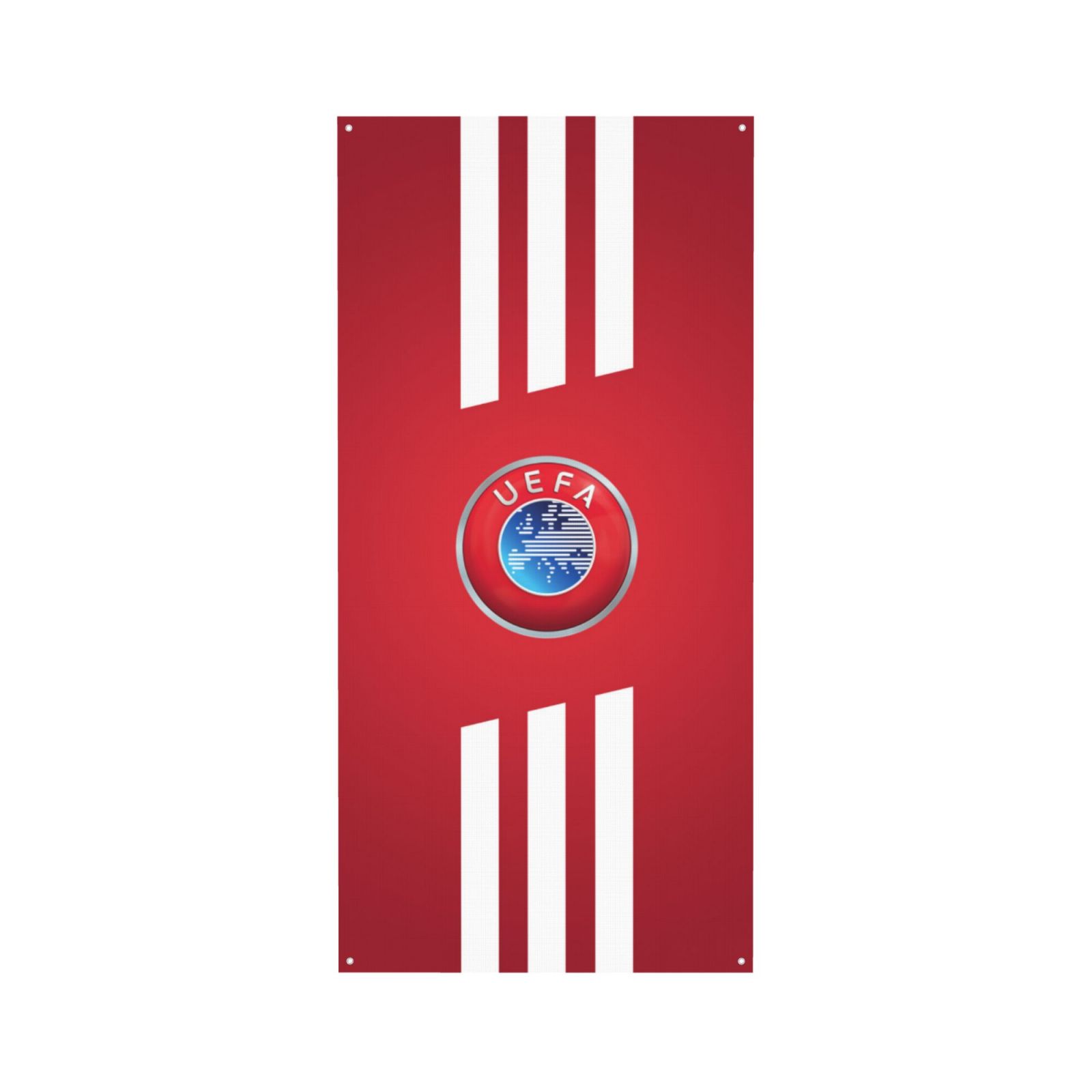 UEFA Door Cover Decorated Banner DCB2783 - Soccerfana