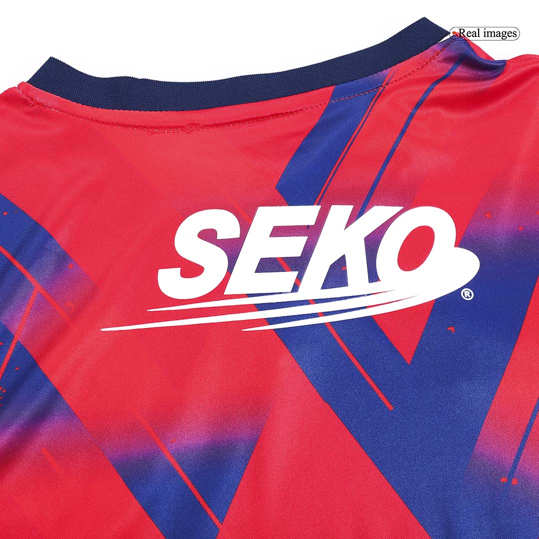 Rangers Fourth Jersey 23/24 - Soccerfana