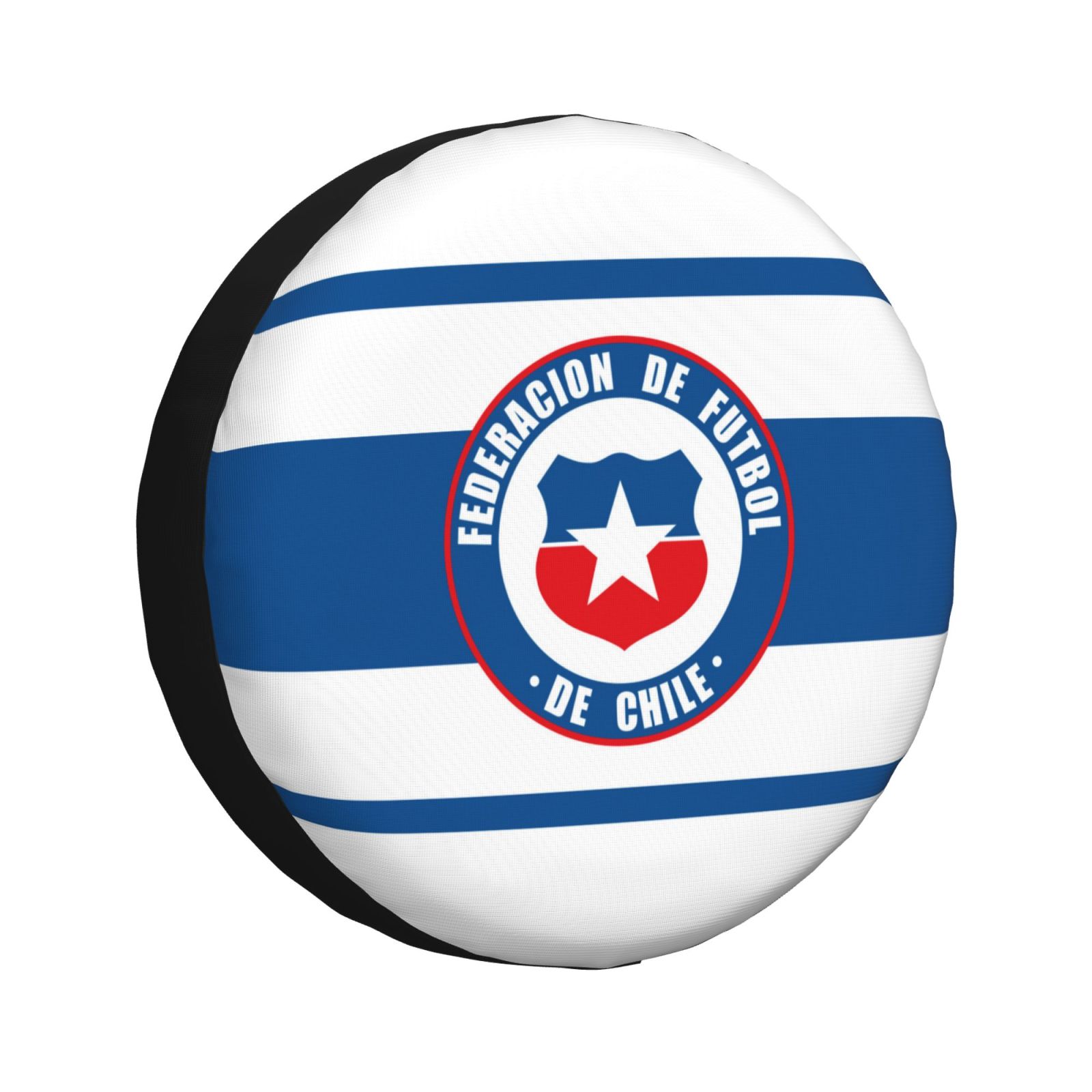Chile Car Tire Dust Cover TIC2768 - Soccerfana