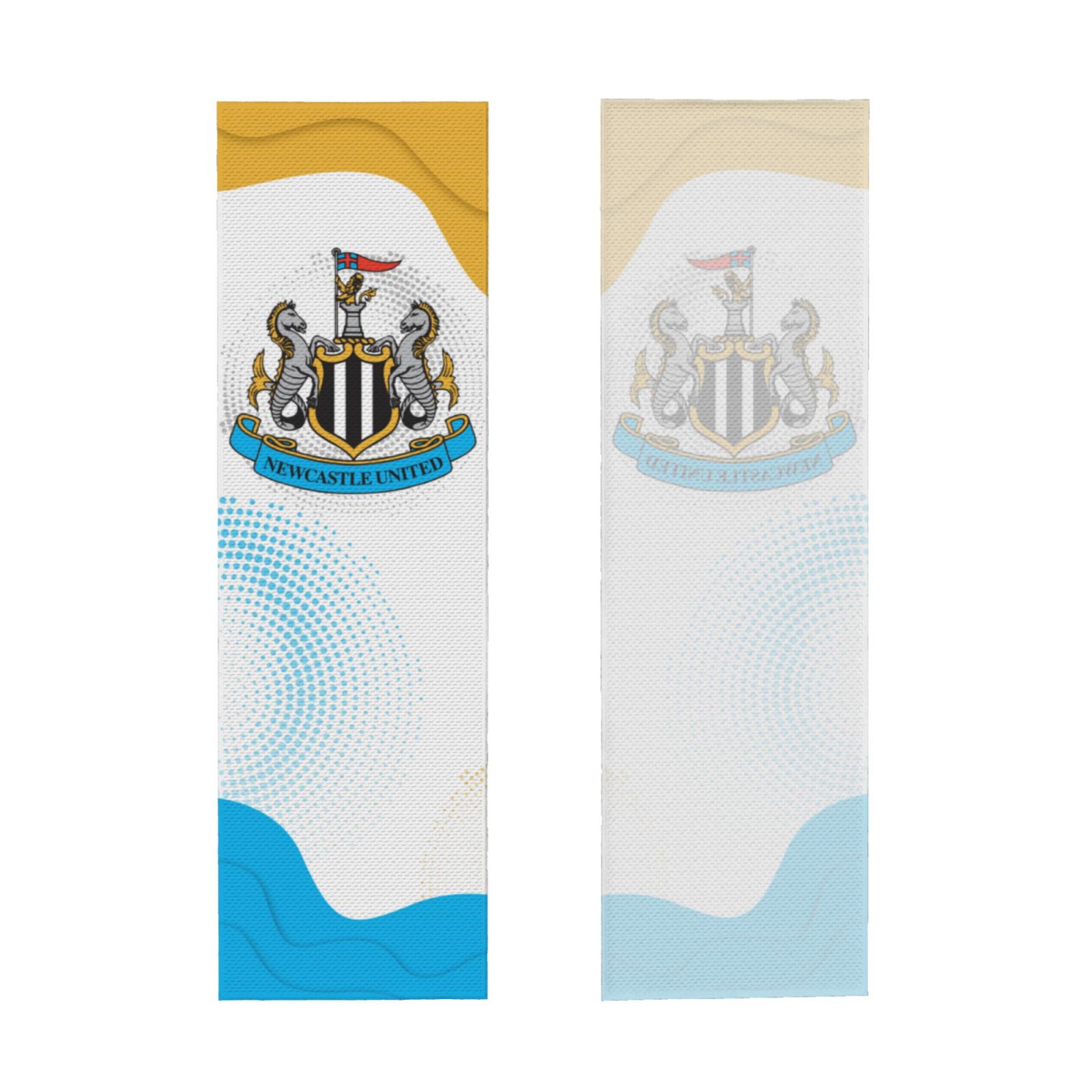 Newcastle United Sports Towel CET2120 - Soccerfana