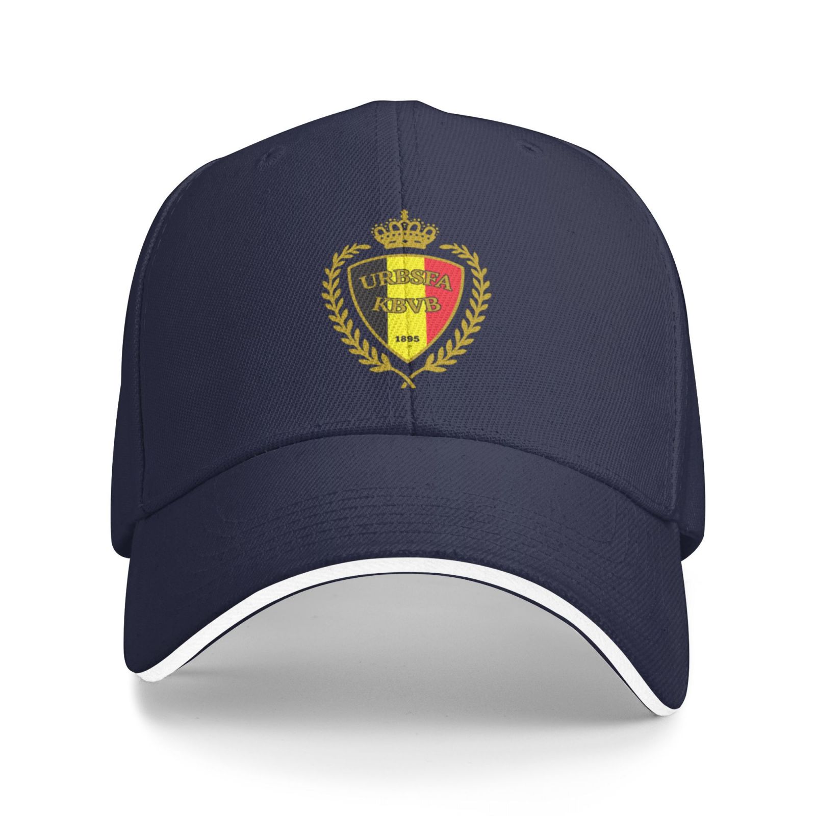 Belgium Casquette CAP1492 - Soccerfana