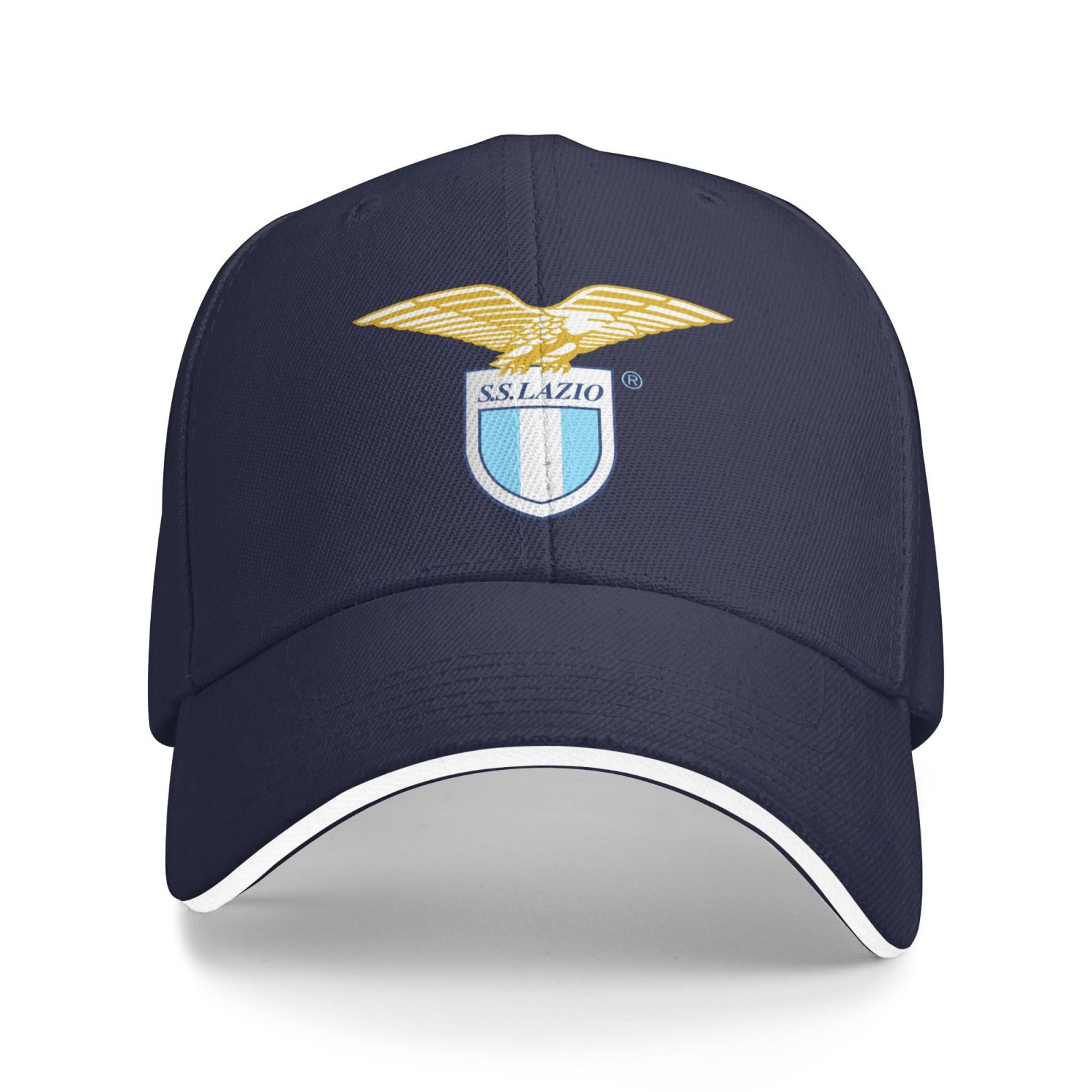 Lazio Casquette CAP1455 - Soccerfana