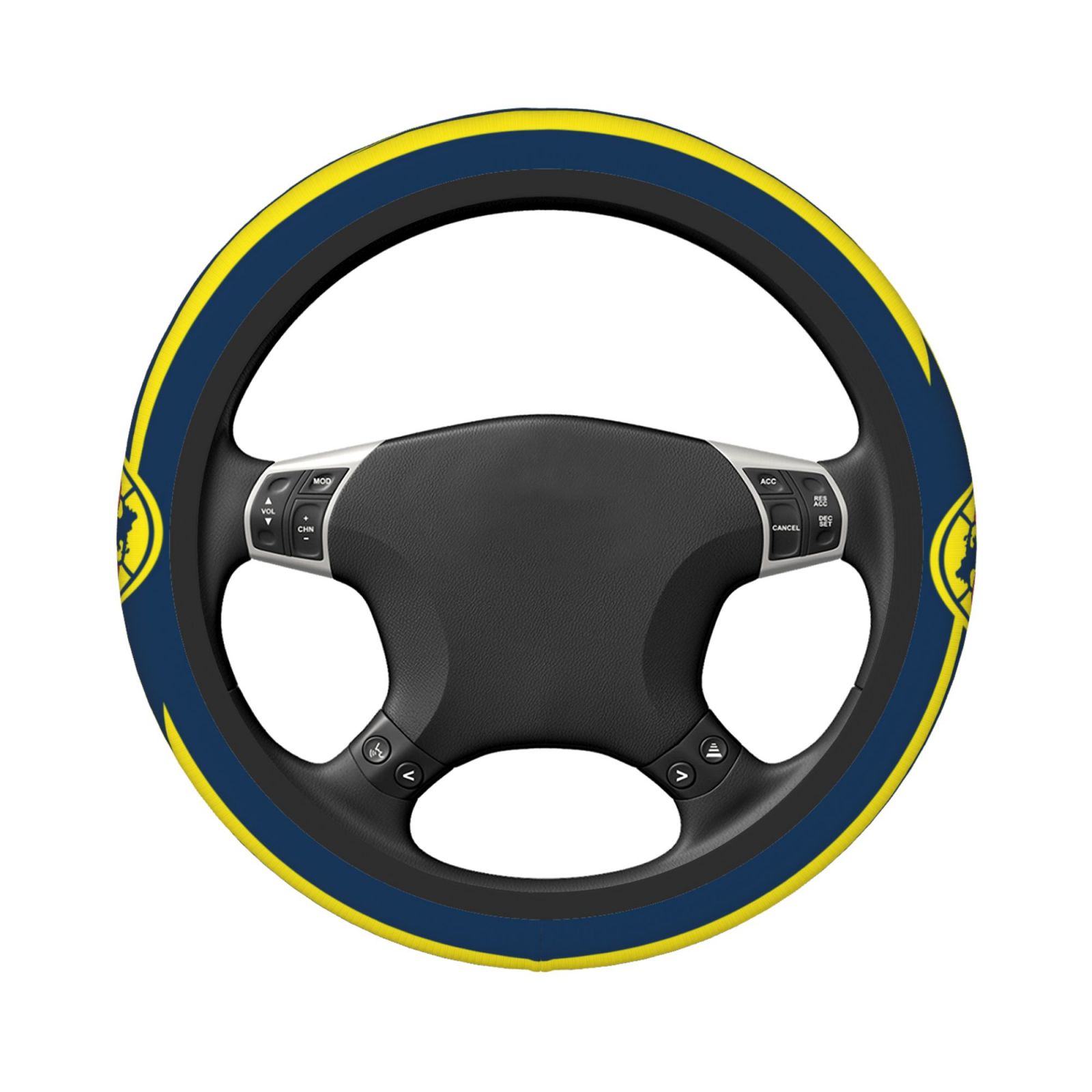 Club America Steering Wheel Cover ESW2366 - Soccerfana