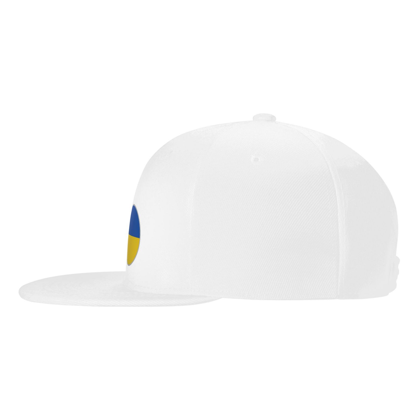 Ukraine EURO 2024 Baseball Cap CAP1670 - Soccerfana