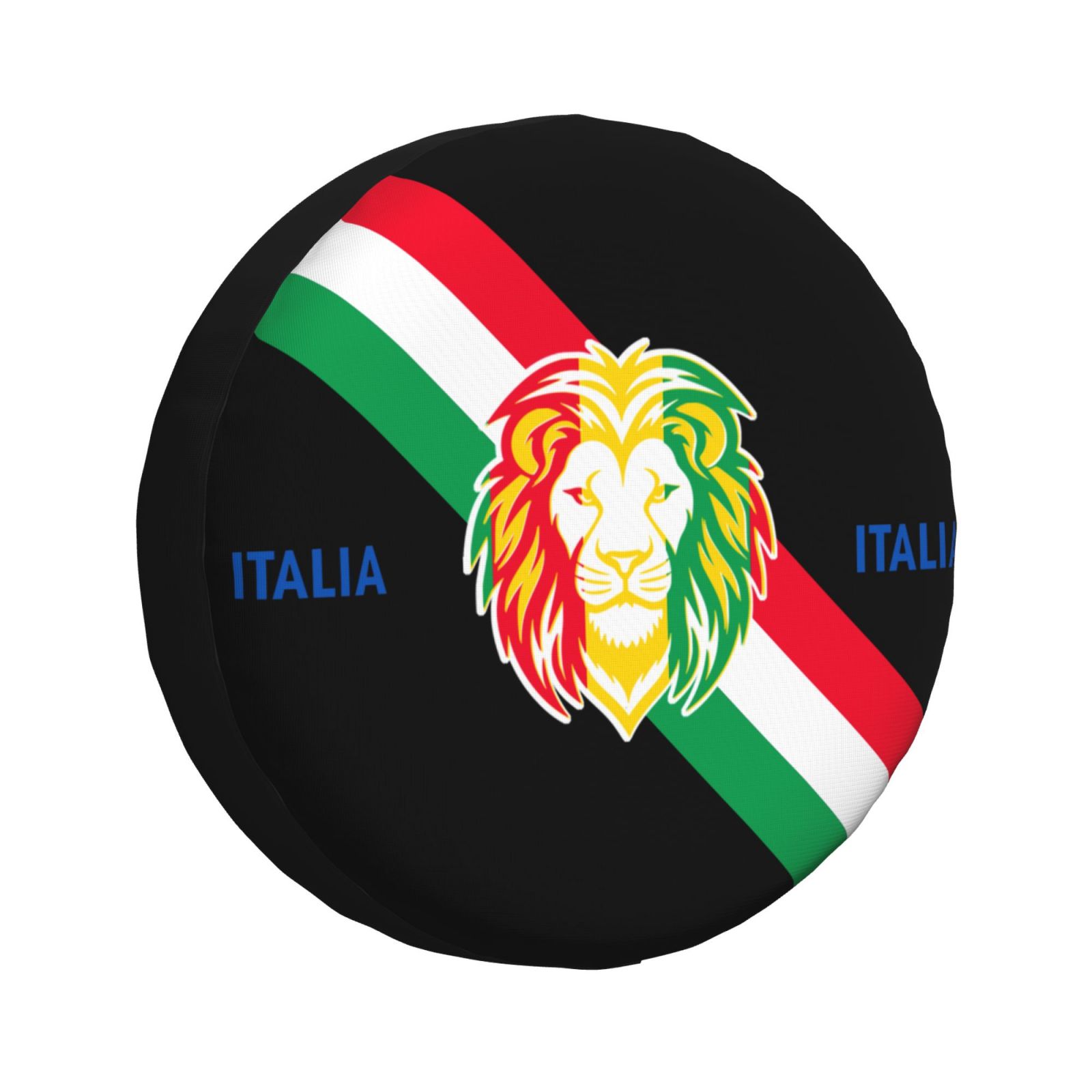 Italy Tire Dust Cover TIC2635 - Soccerfana