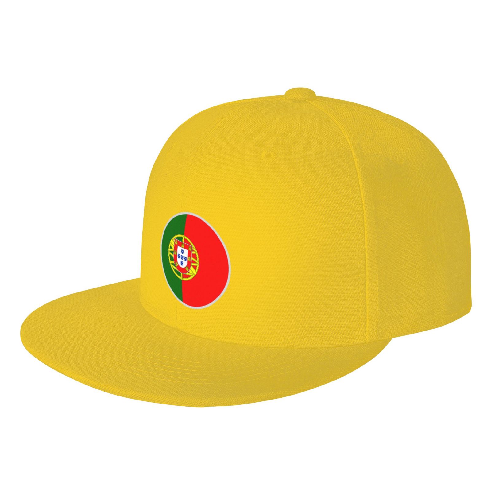 Portugal EURO 2024 Baseball Cap CAP1664 - Soccerfana