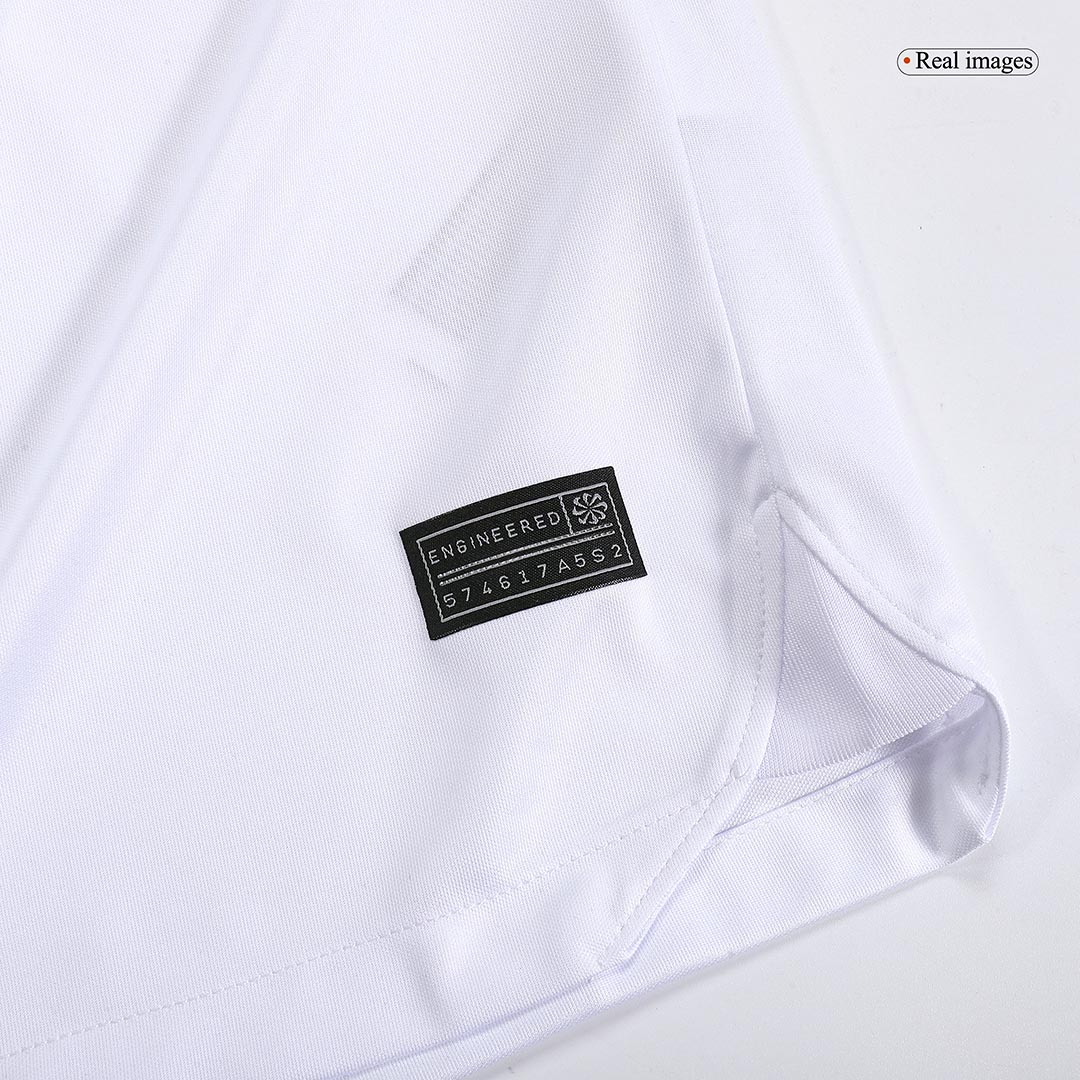 Paris Saint-Germain Away Jersey 23/24 - Soccerfana