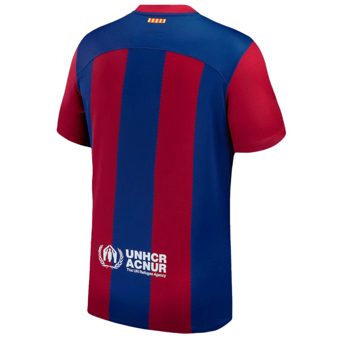 Barcelona x Rolling Stones Jersey 23/24 - Soccerfana